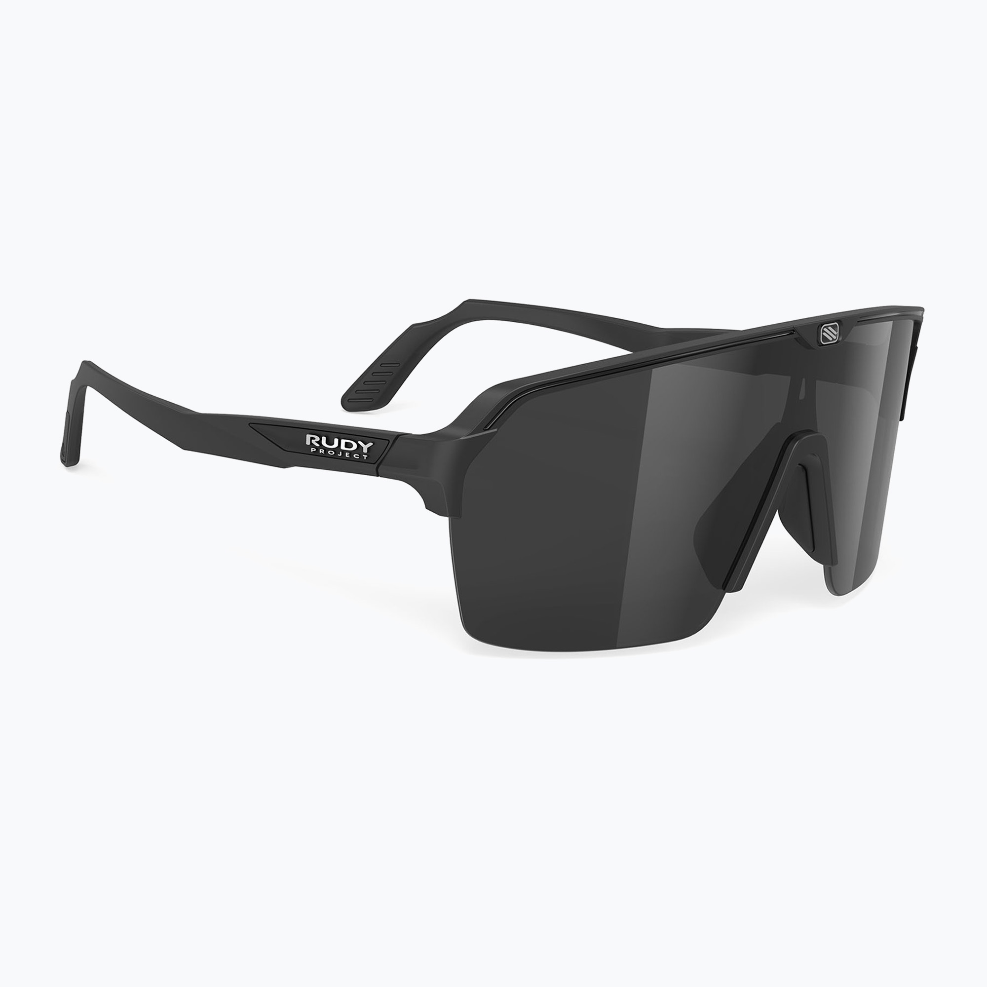 Ochelari de soare Rudy Project Spinshield Air black matte/smoke black (Spinshield Air SP841006-0000)
