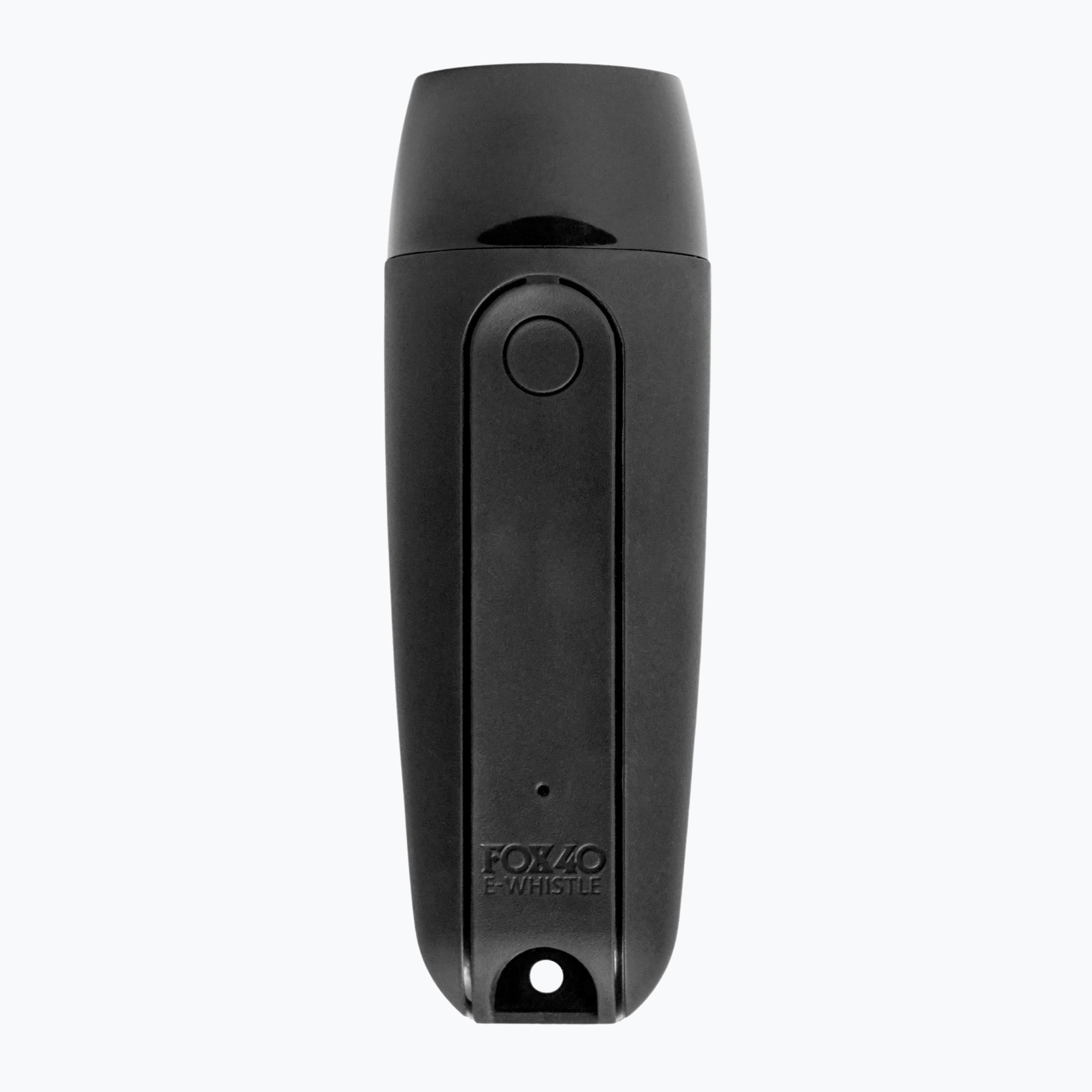 Fluier Fox 40 Rechargeable Electronic 2.0 black
