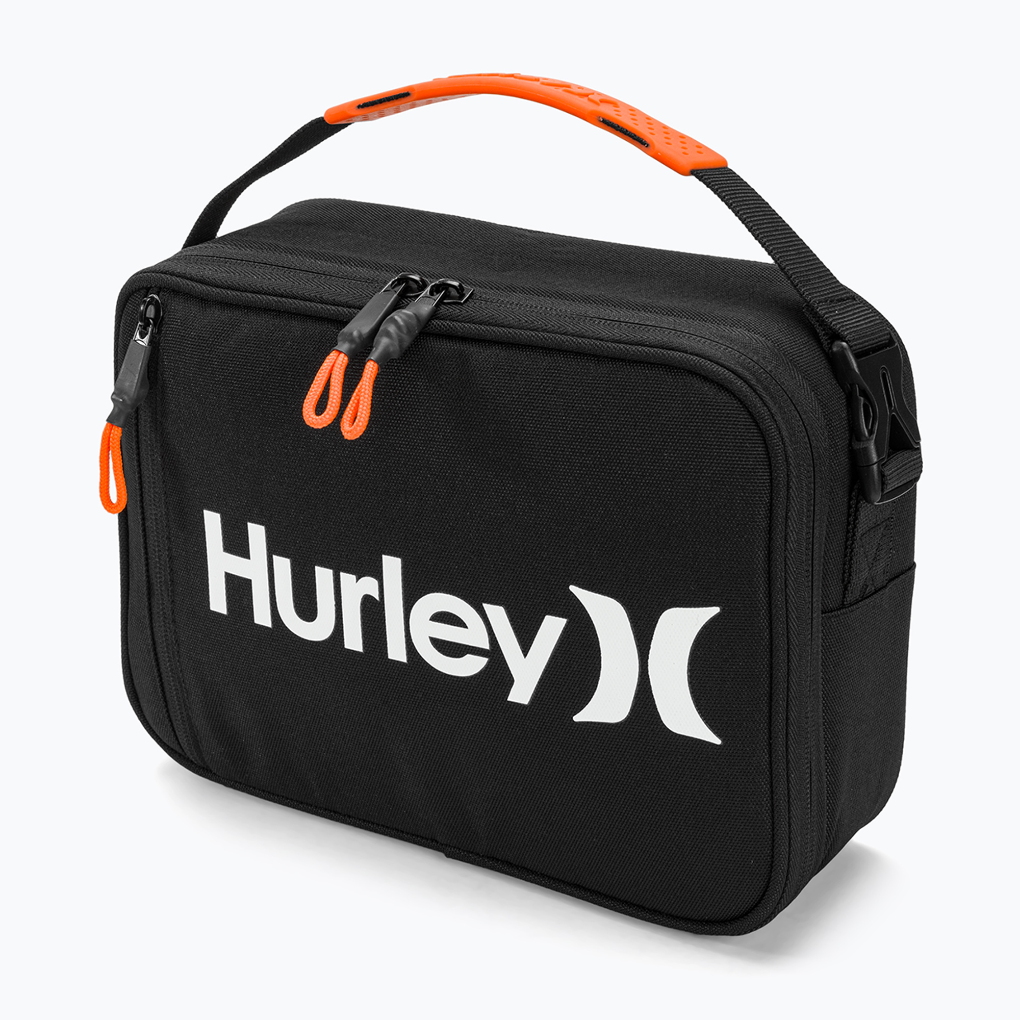 Geantă Hurley Groundswell Lunch black