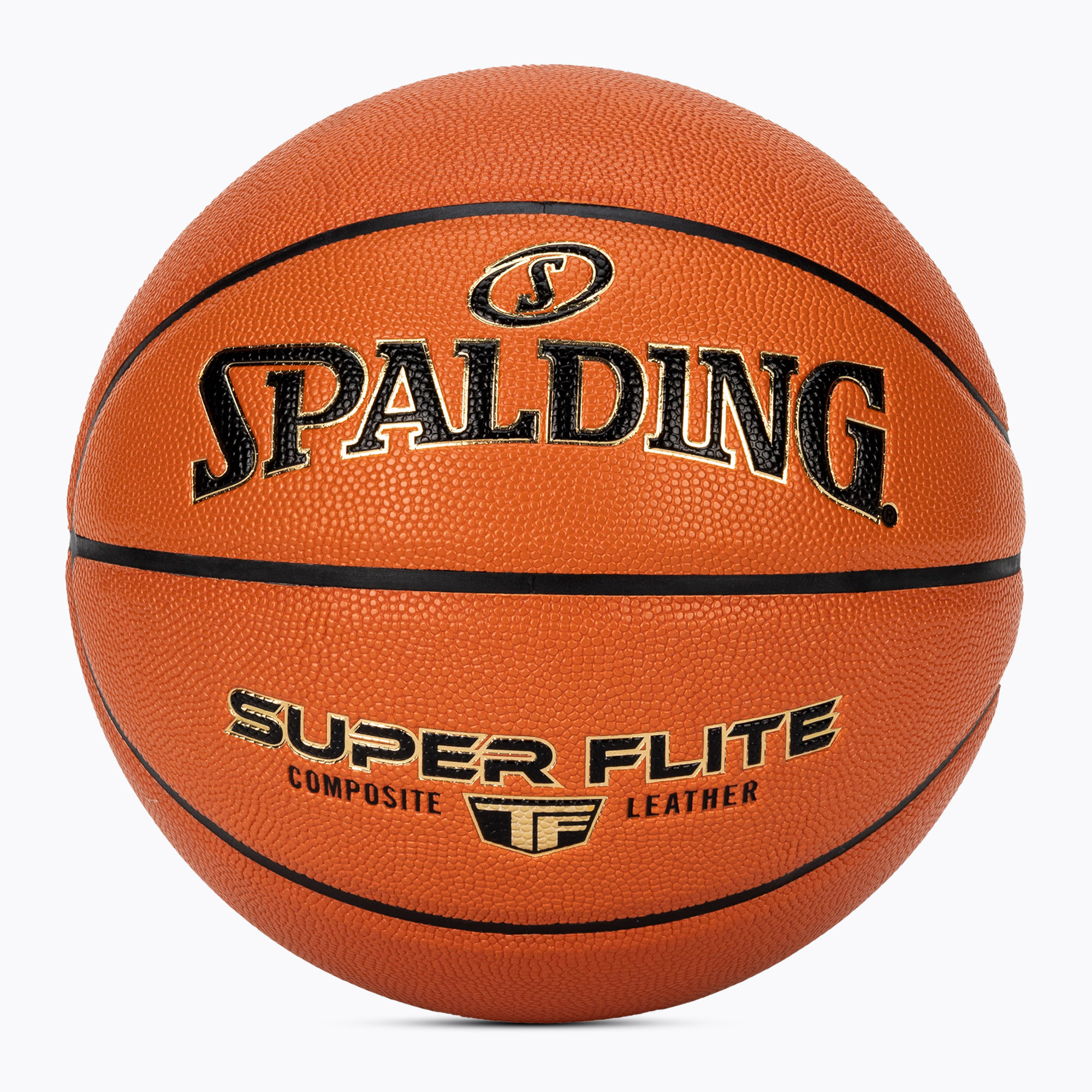 Spalding Super Elite baschet, portocaliu 76927Z