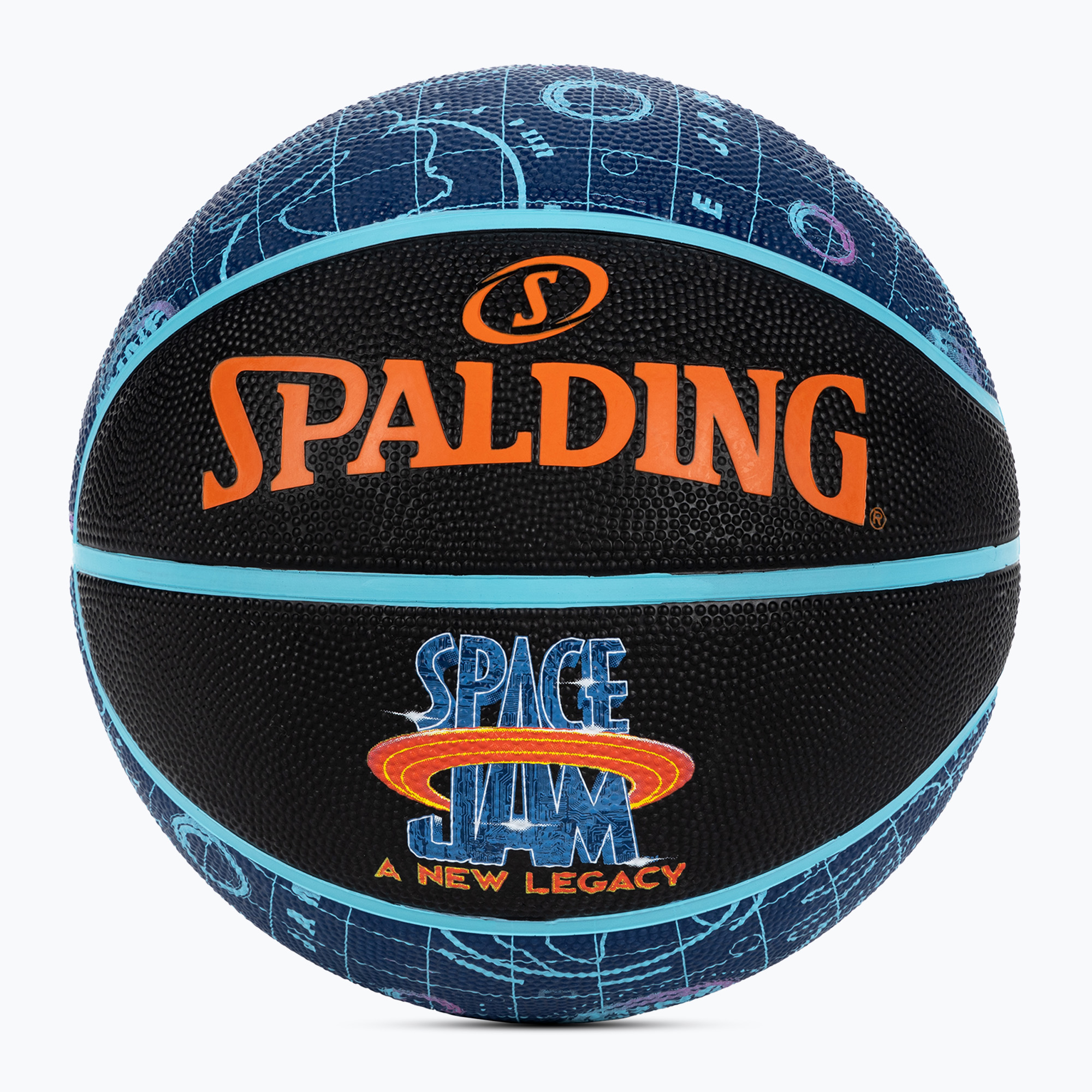 Spalding Space Jam baschet 84596Z dimensiune 5