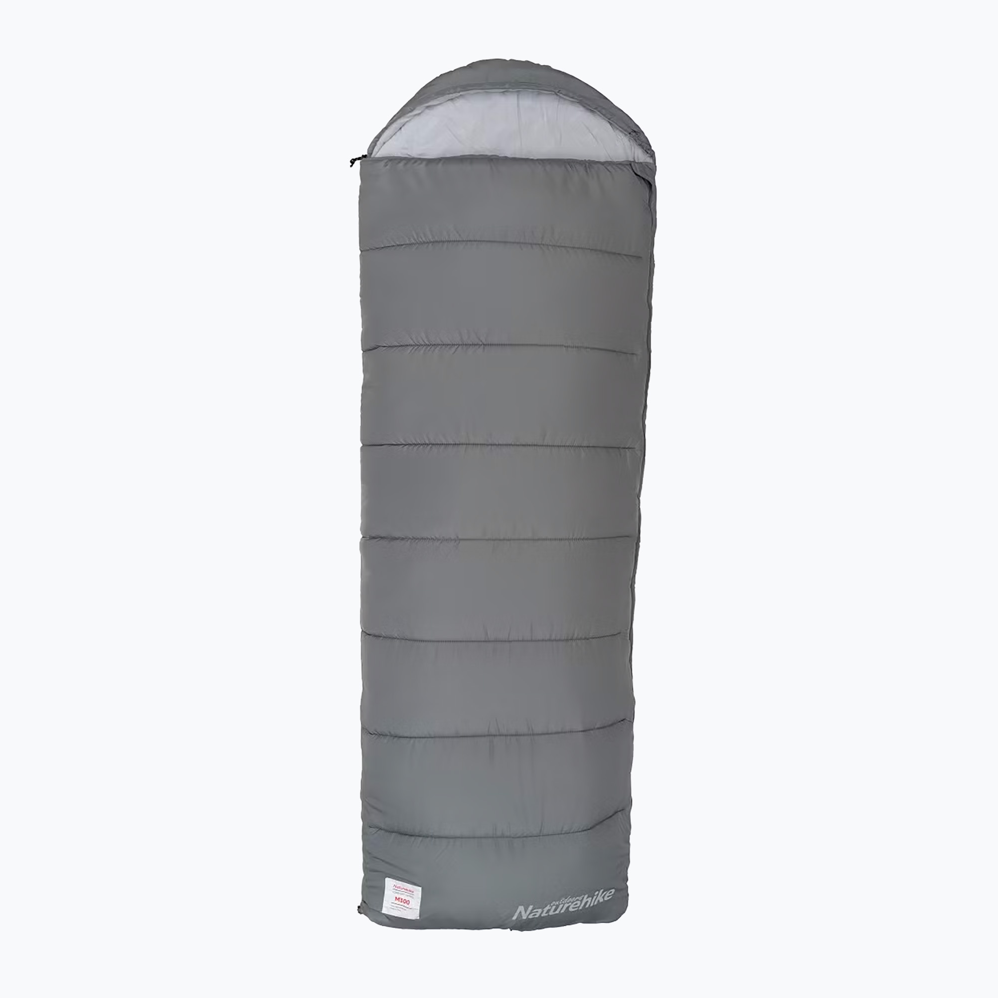 Sac de dormit Naturehike M300 prawy grey (M300 NH20MSD02)