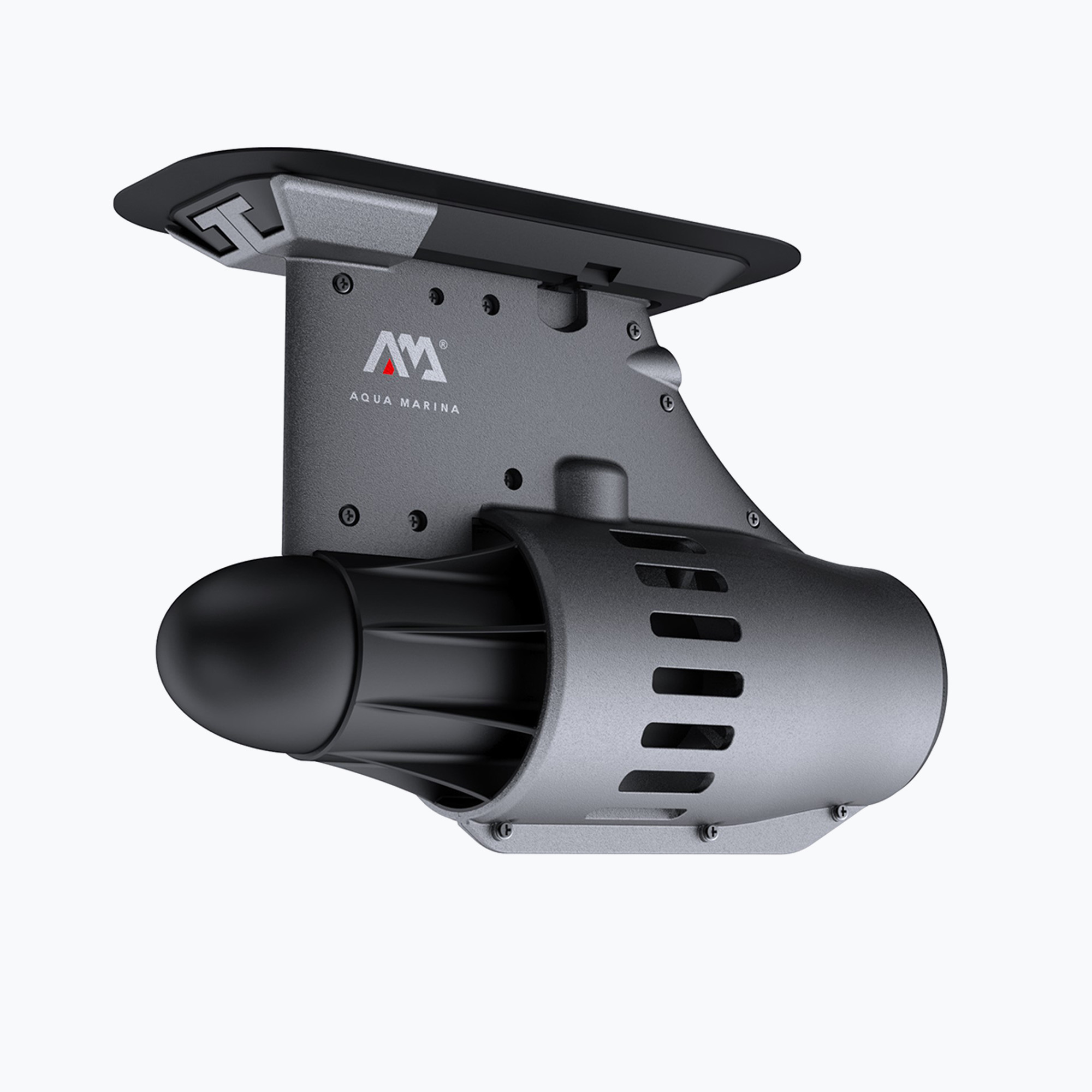 Aqua Marina BlueDrive S Power Fin PF-240S motor electric pentru placi SUP
