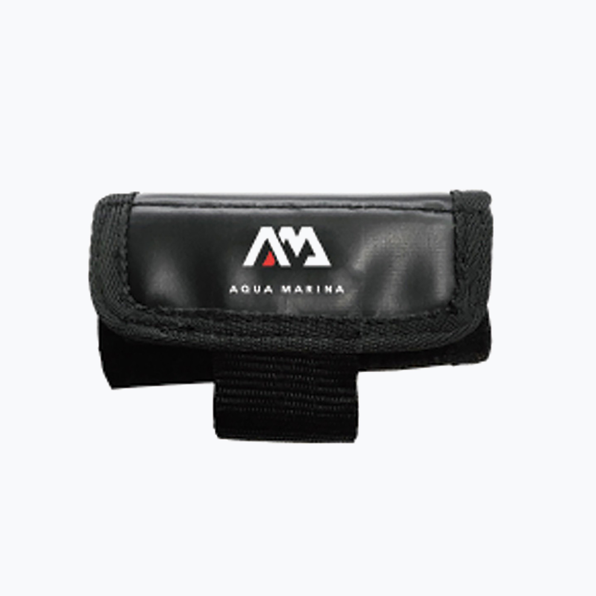 AquaMarina Neoprene Neoprene Paddle Holder negru B0302961 (Paddle Holder czarny B0302961)