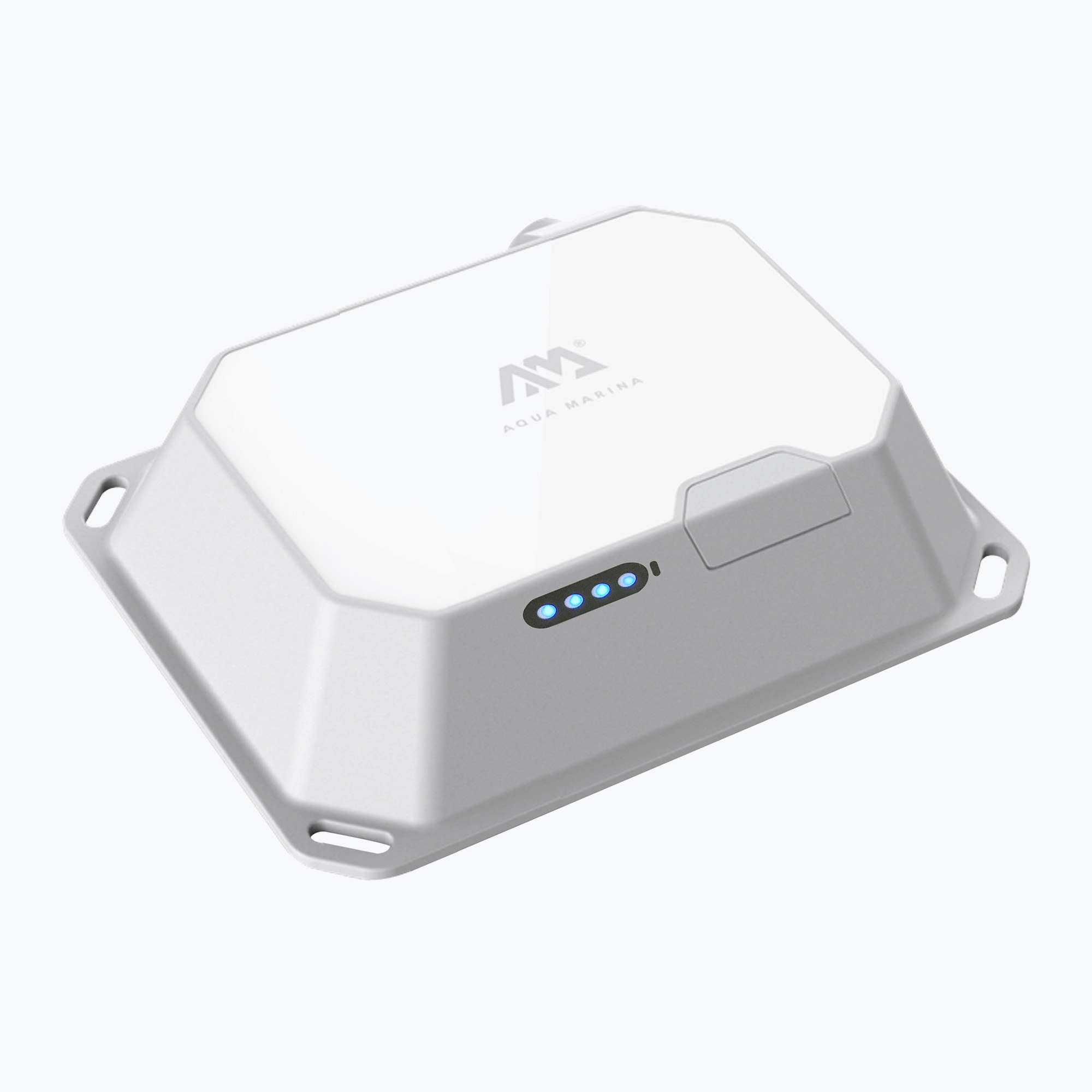 Aqua Marina BlueDrive S Power Fin LBP-12V6S LBP-12V6S B0302966 Pachet de baterii Li-ion (BlueDrive S Power Fin B0302966)