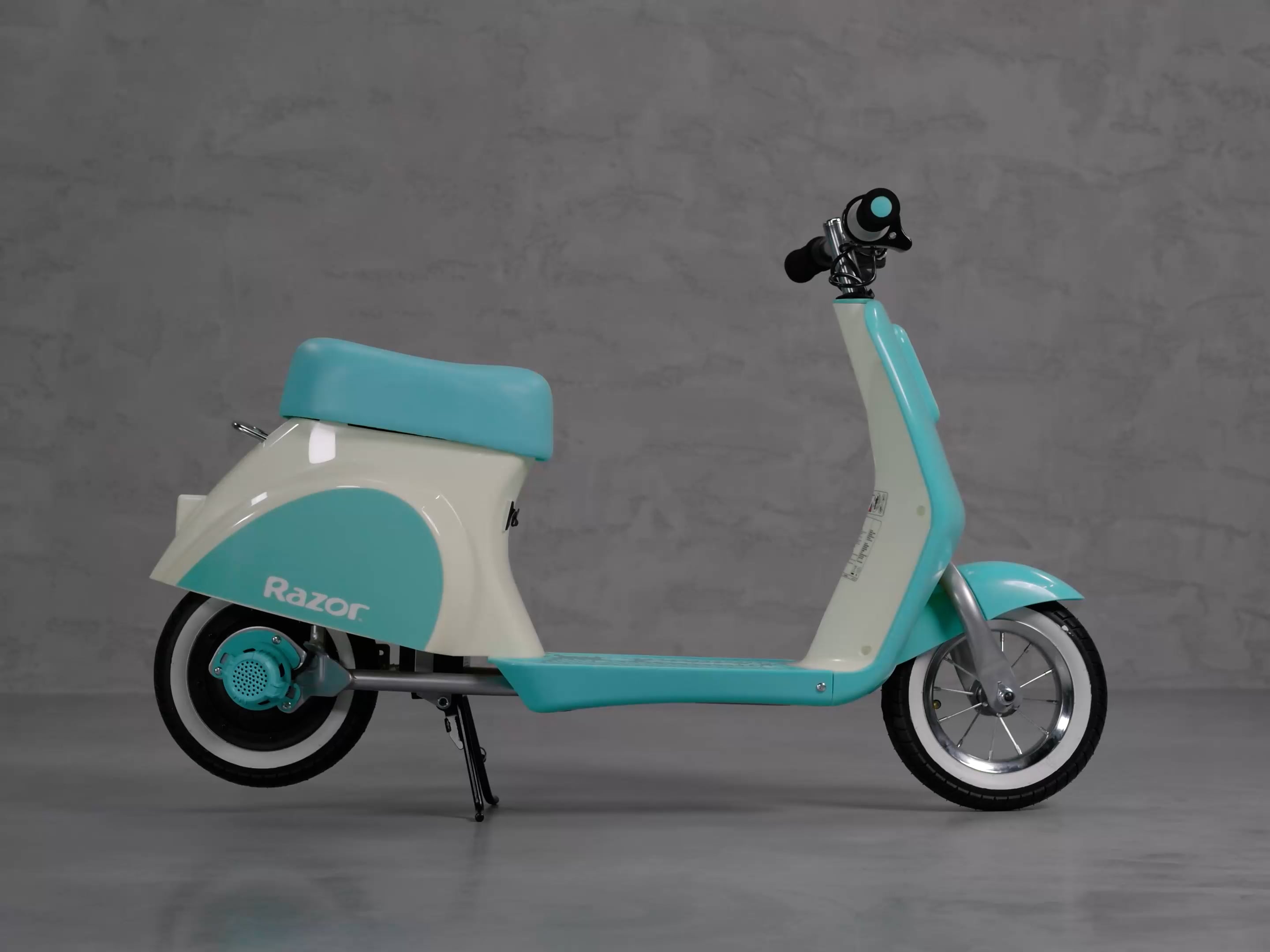 Motocicleta electrică pentru copii Razor Mod Petite albastru 15173839
