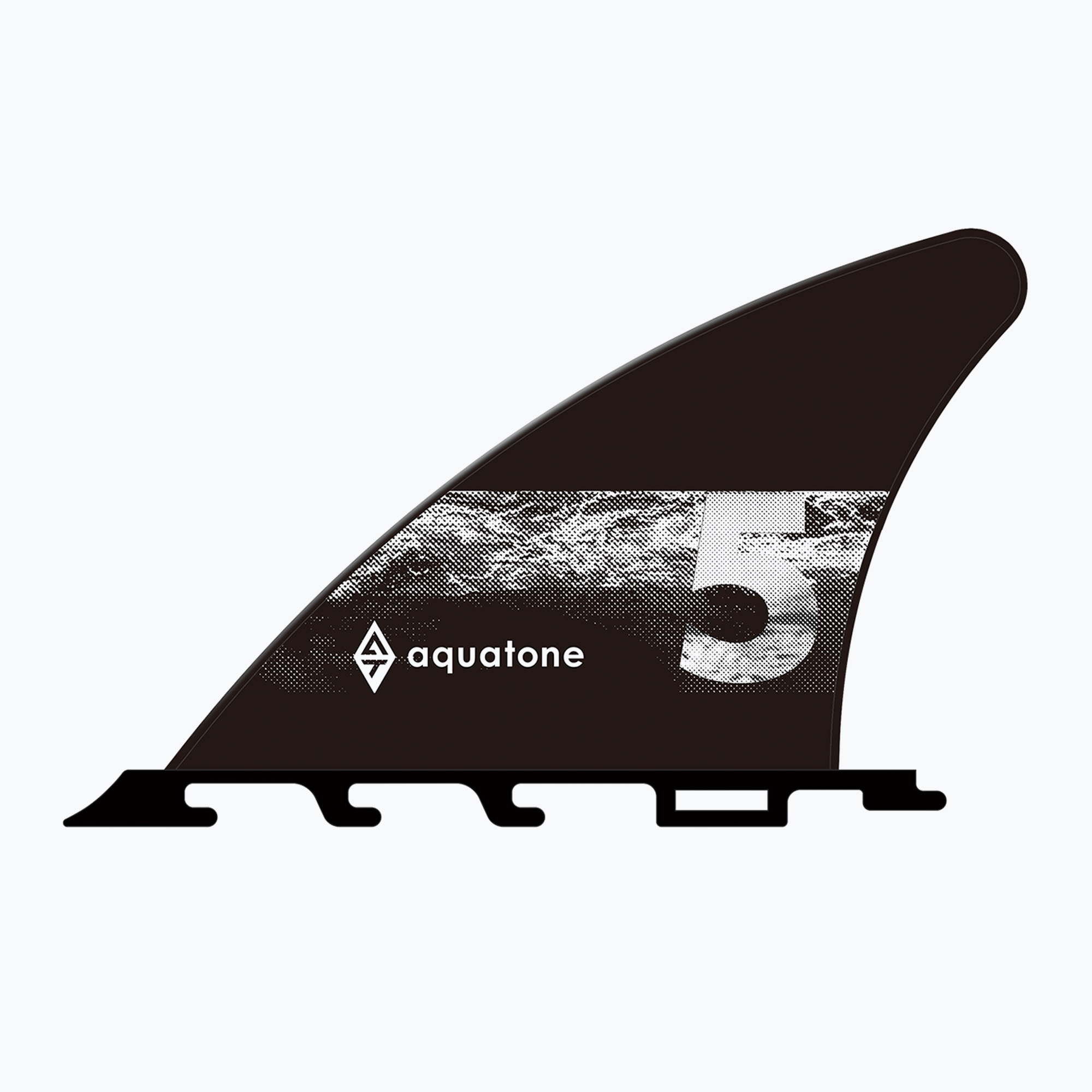 Fin pentru placă SUP Aquatone 5" Side (5" Side TC-F105)