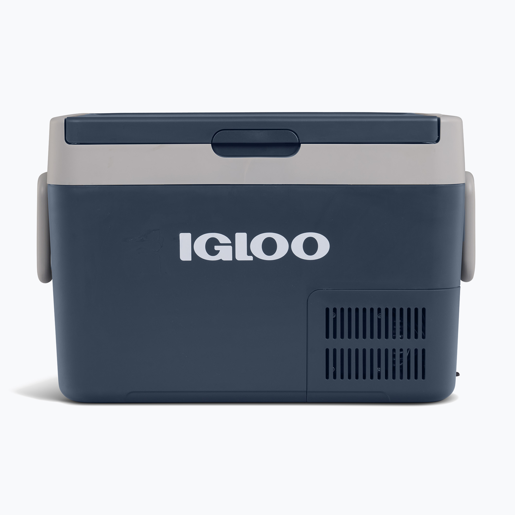 Frigider cu compresor Igloo ICF32 32 l blue (ICF32 9620012750)