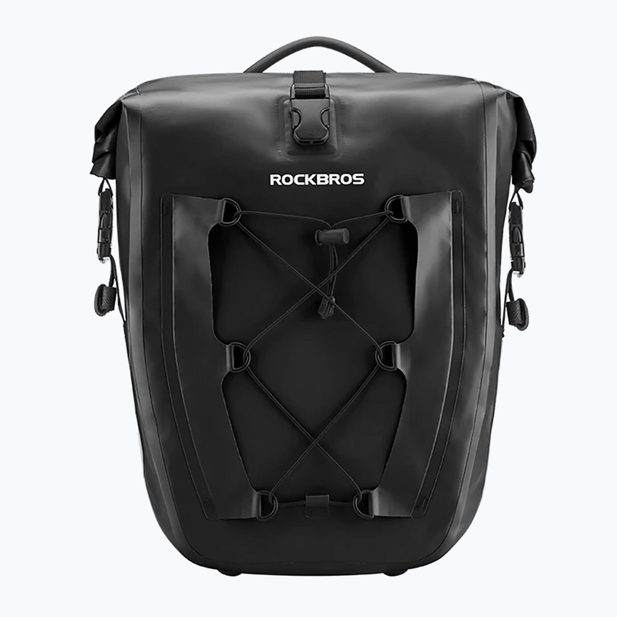 Geantă de bicicletă Rockbros 30140022001 25 l black (30140022001)