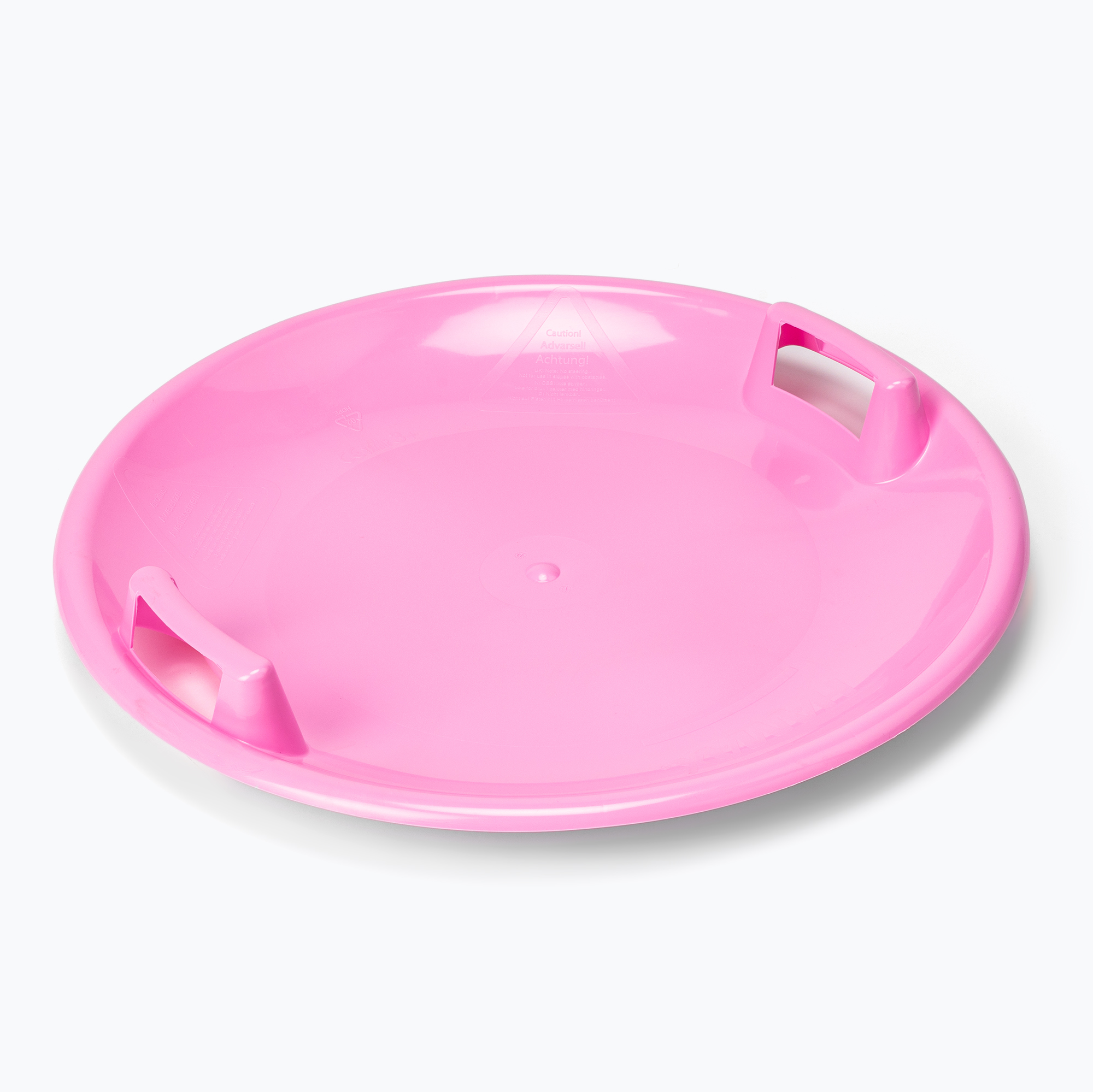Sanie Hamax Ufo, roz, 500545 (Ufo  HAM500545)