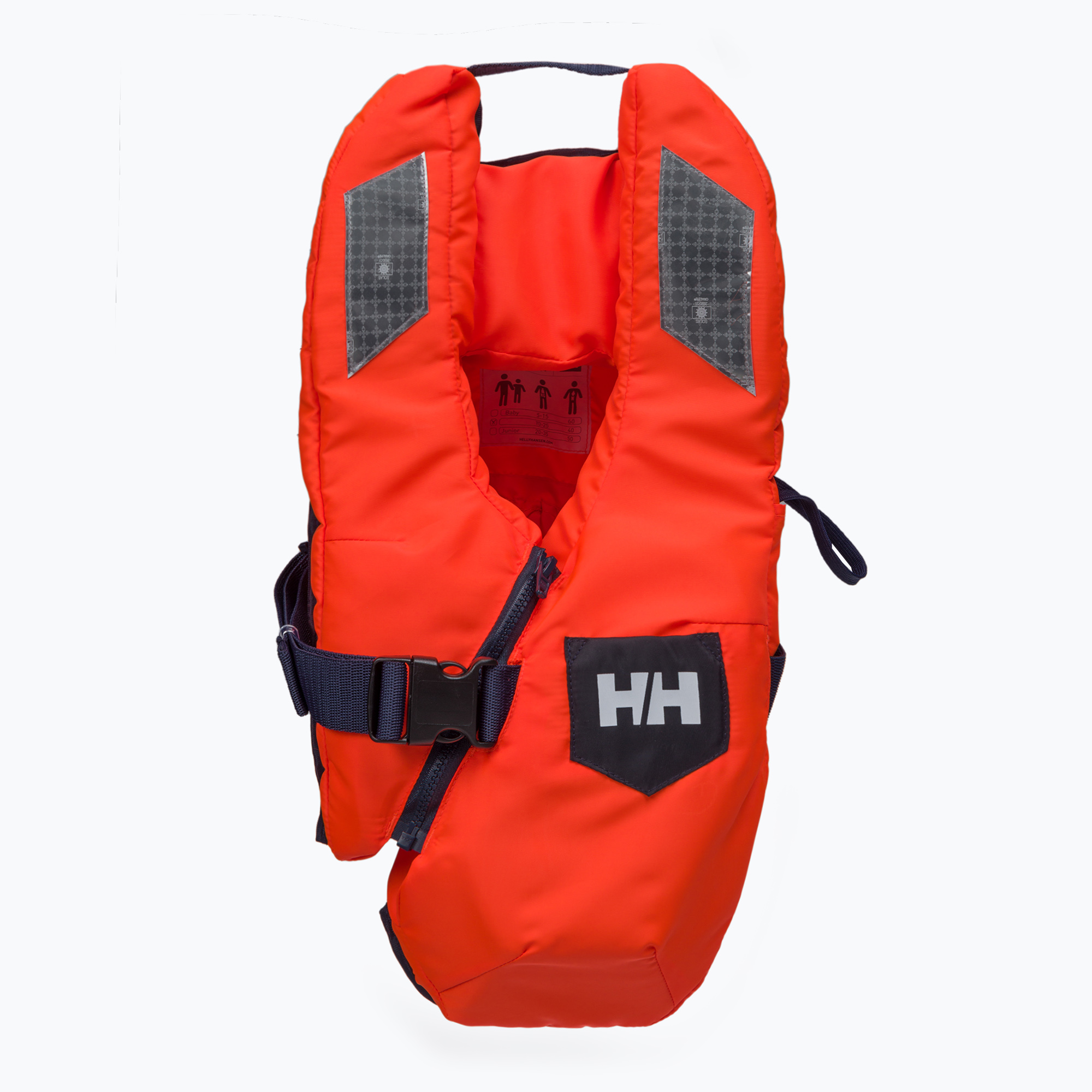 Helly Hansen Safe+ Kid veste de salvare pentru copii 33991_210 (Safe+ Kid 33991_210)