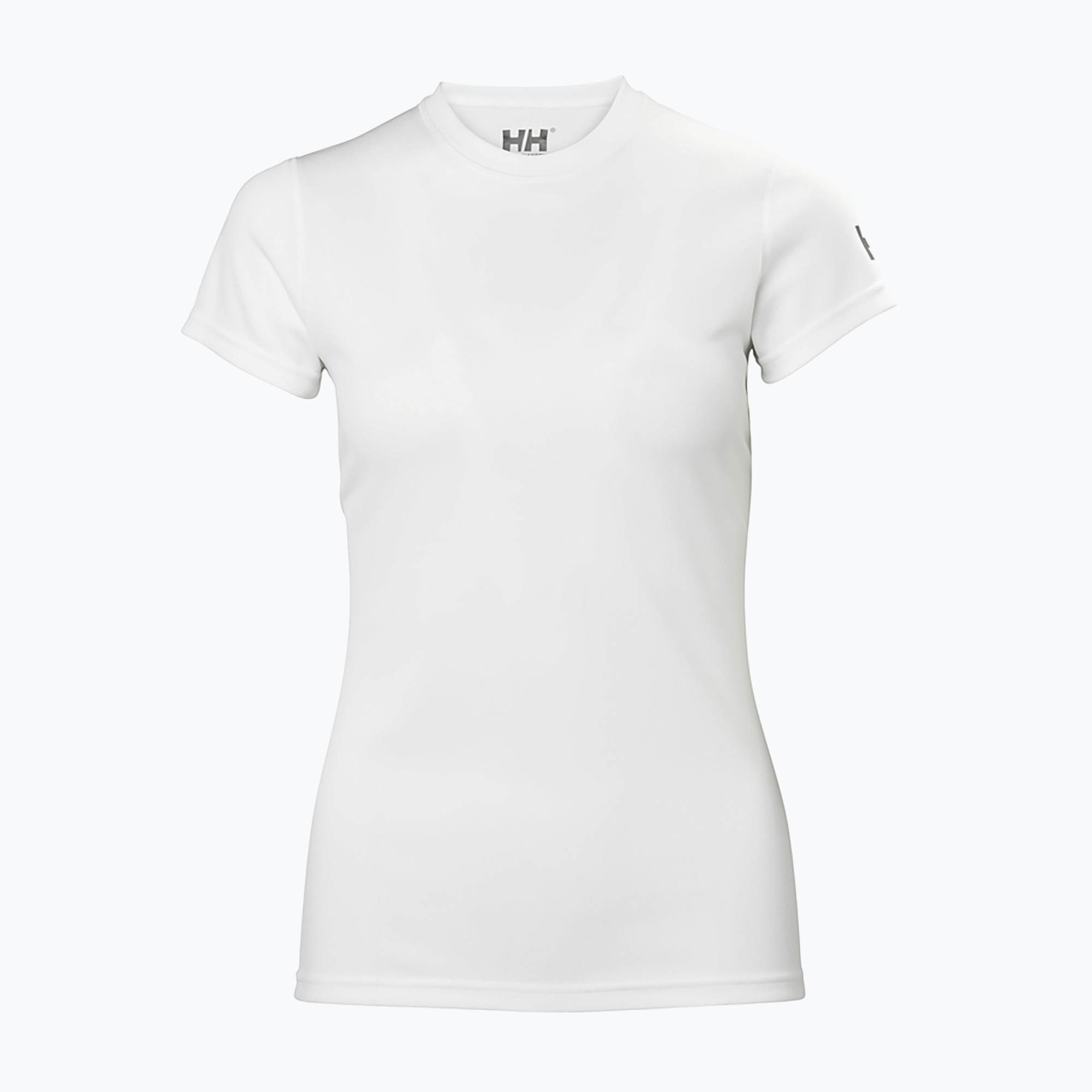 Helly Hansen cămașă de trekking pentru femei Hh Tech alb 48363_001