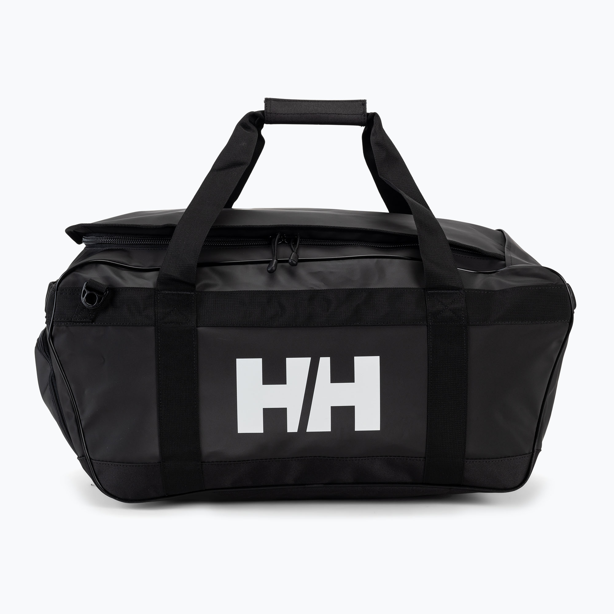Helly Hansen H/H Scout Duffel geantă de călătorie negru 67442_990