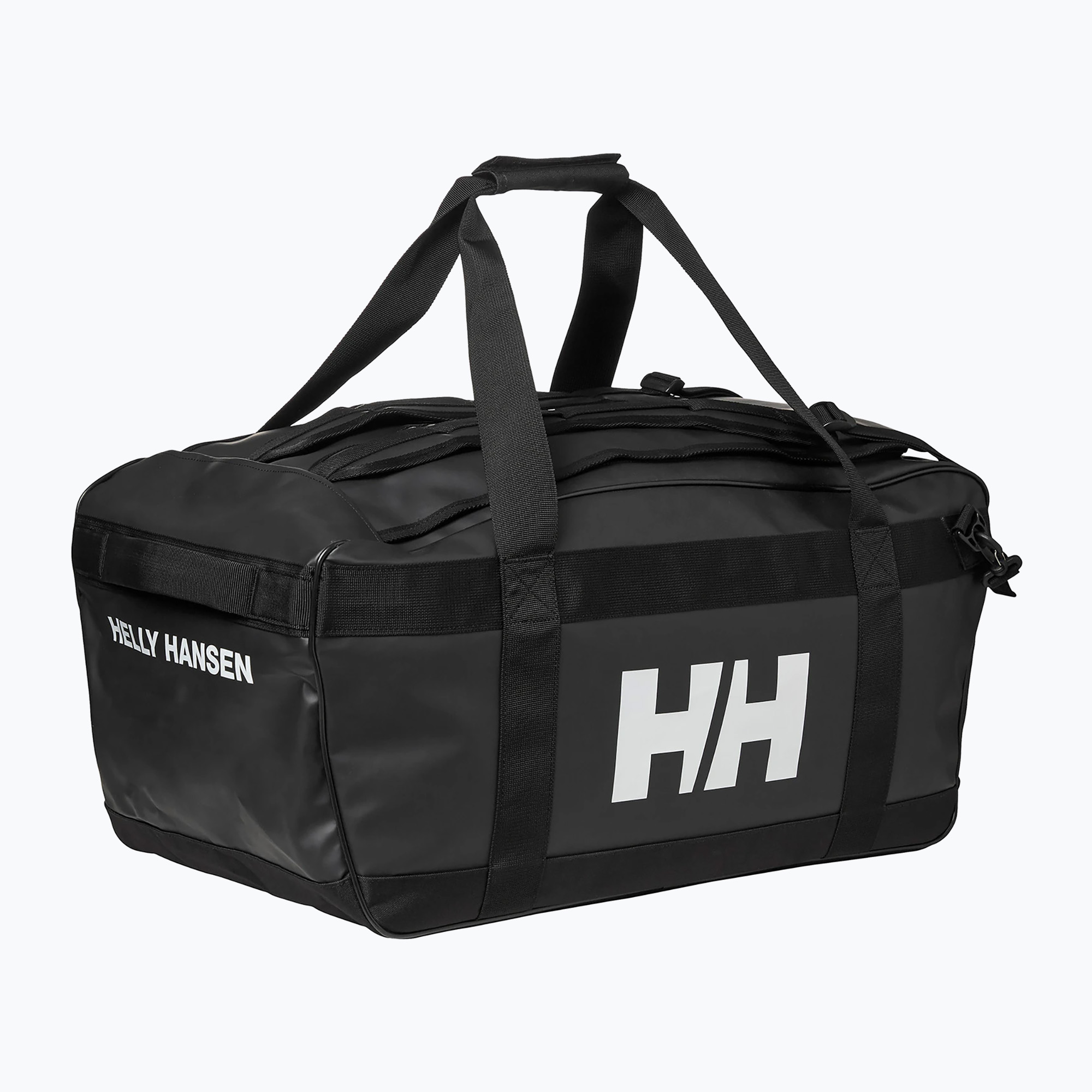 Helly Hansen H/H Scout Duffel 90 l sac de călătorie negru 67443_990