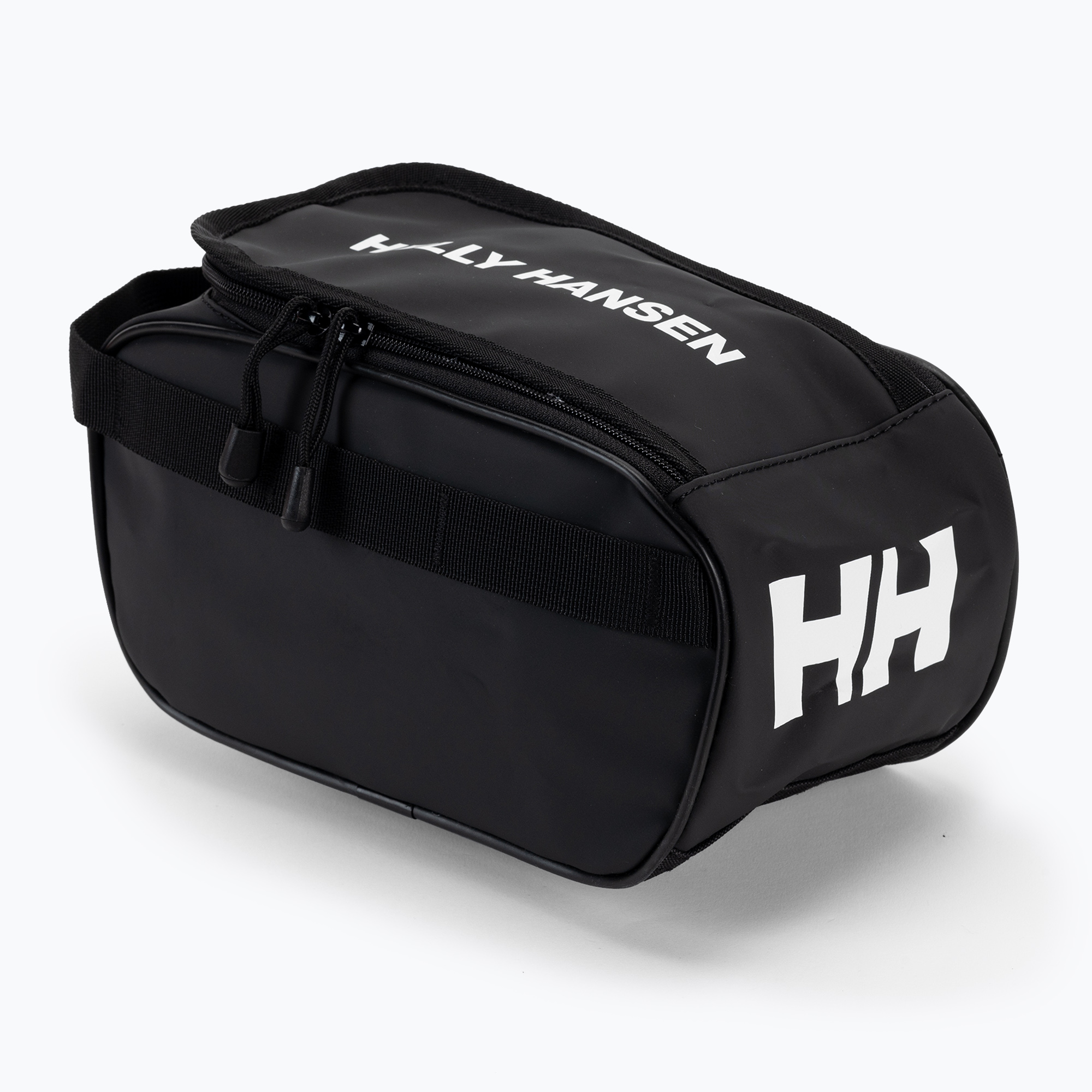 Helly Hansen H/H Scout Wash Bag negru 67444_990 sac de spălare pentru drumeții