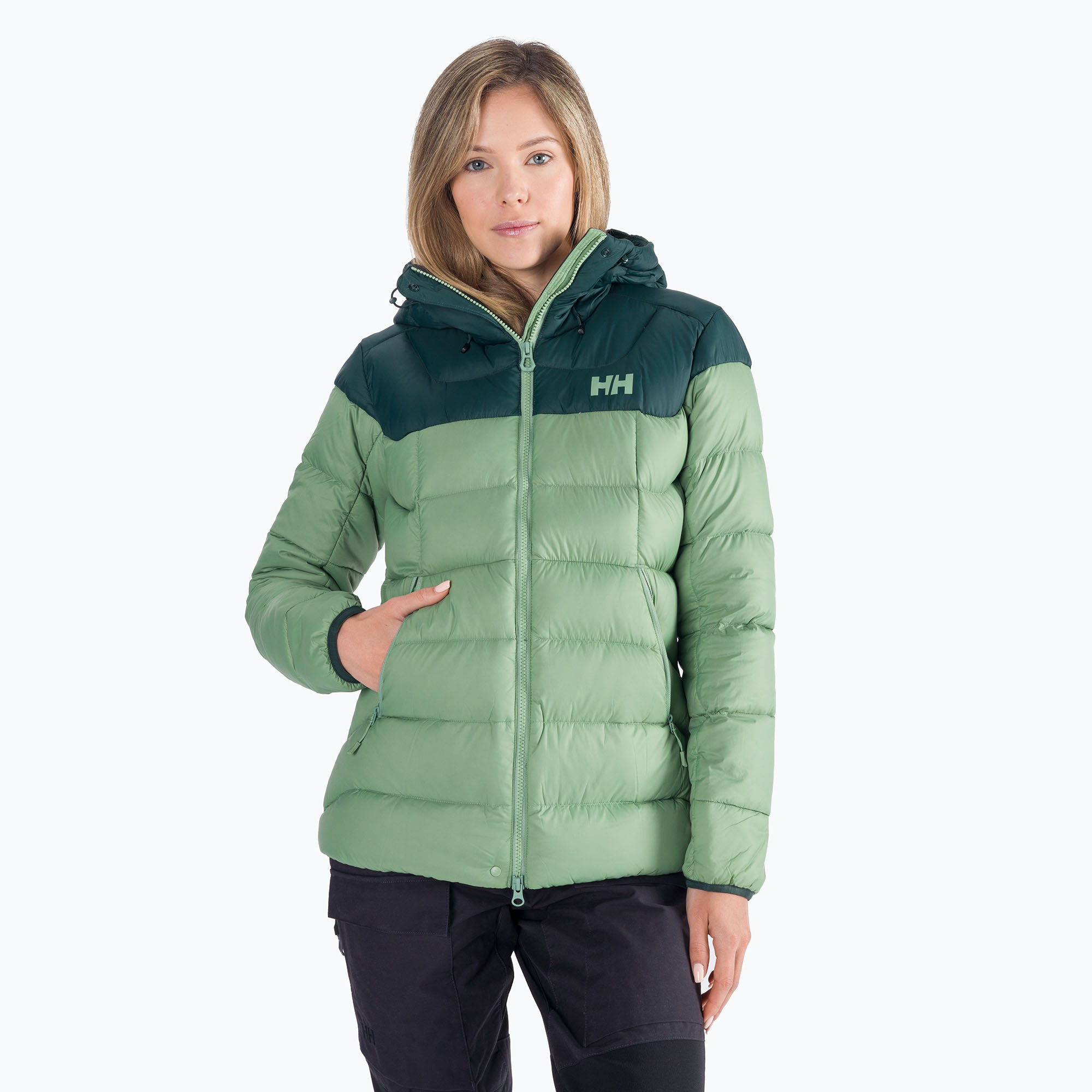 Helly Hansen Verglas Glacier Jacheta de puf Helly Hansen 406 63025 (Verglas Glacier Down 63025_406)