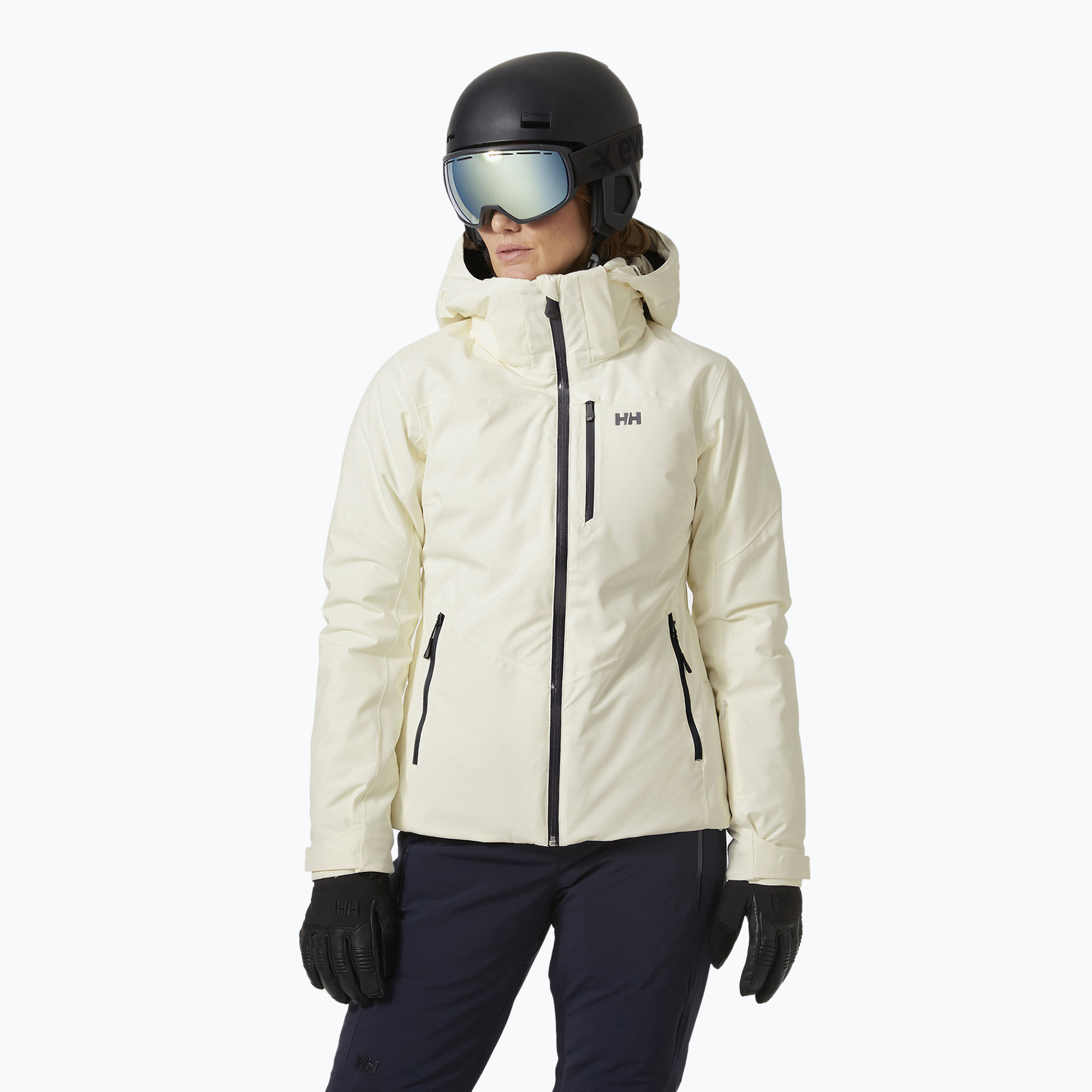 Geacă de schi pentru femei  Helly Hansen Alphelia snow (Alphelia 65909_047)
