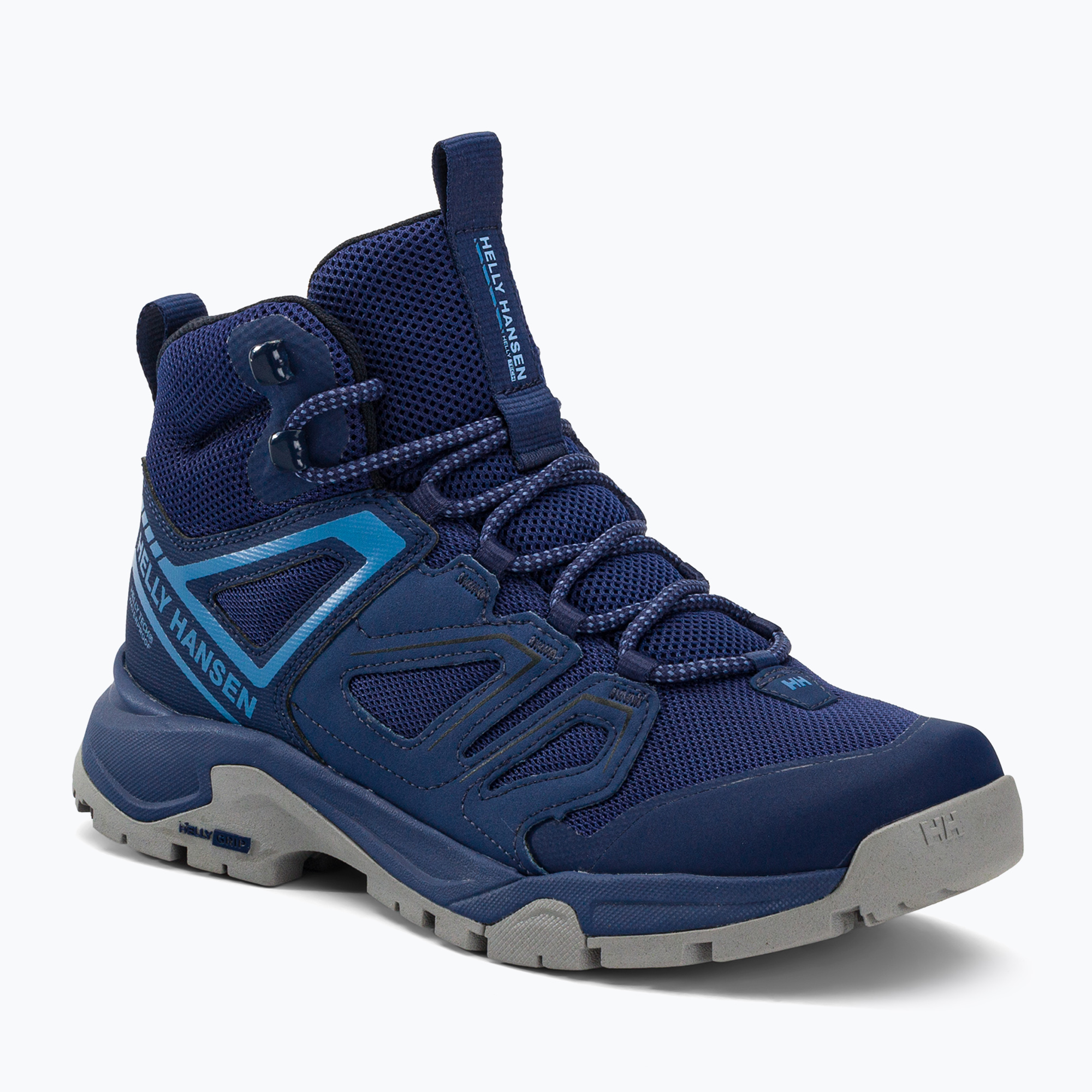 Cizme de trekking pentru femei Helly Hansen Stalheim HT Boot albastru marin 11852_584