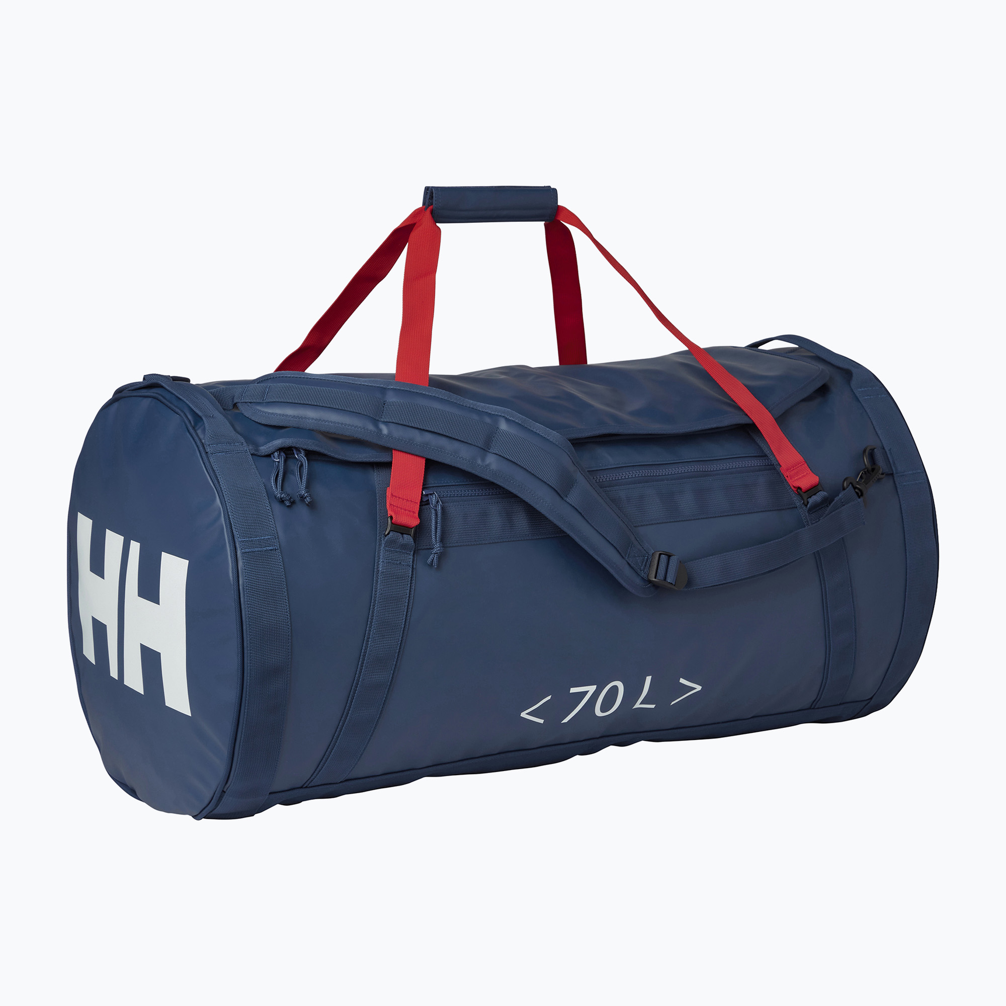 Helly Hansen HH Duffel Bag 2 70 l geantă de călătorie oceanică 70 l