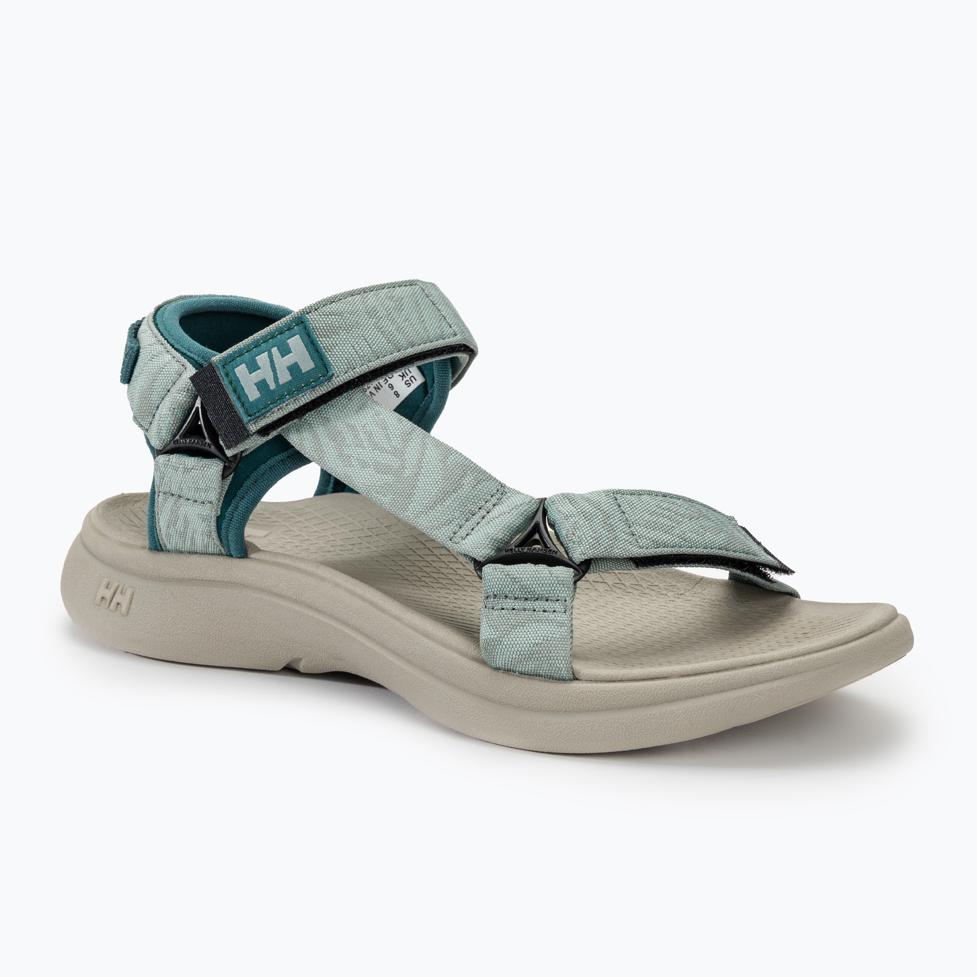 Sandale pentru femei Helly Hansen Capilano F2F cactus (Capilano F2F 11794_489)