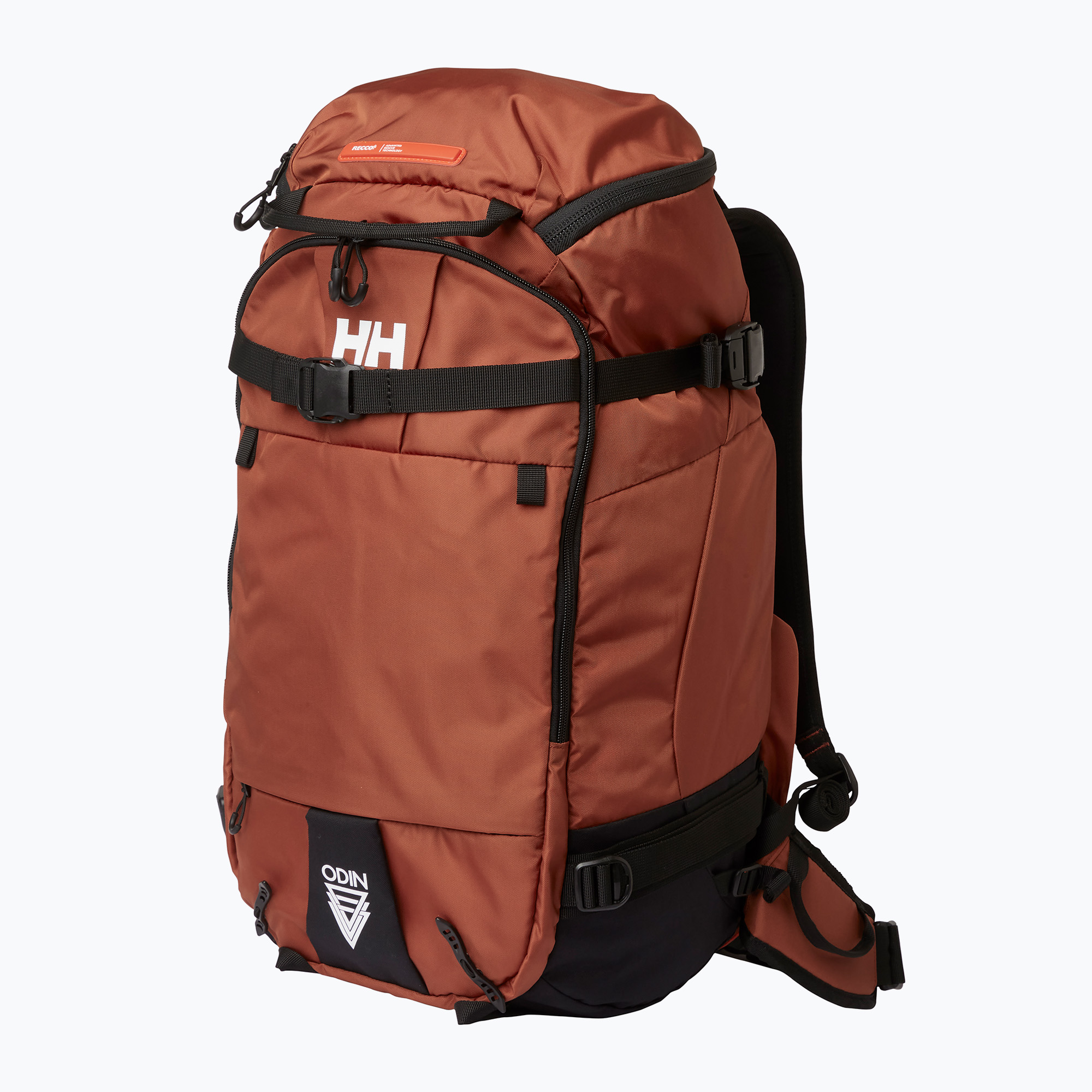 Rucsac Helly Hansen Odin AT 40 l deep canyon (Odin AT40 Ski Touring 67360_219)