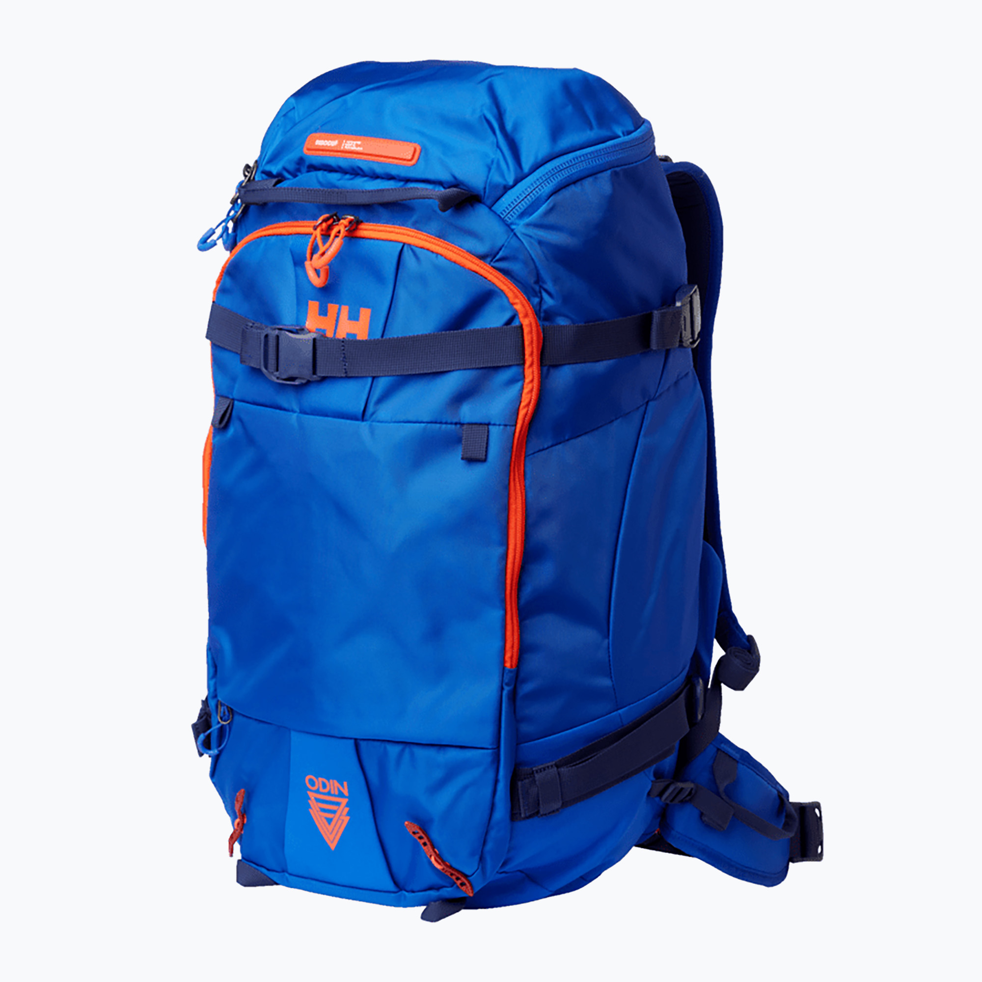 Rucsac Helly Hansen Odin AT 40 l cobalt 2.0 (Odin AT40 Ski Touring 67360_543)