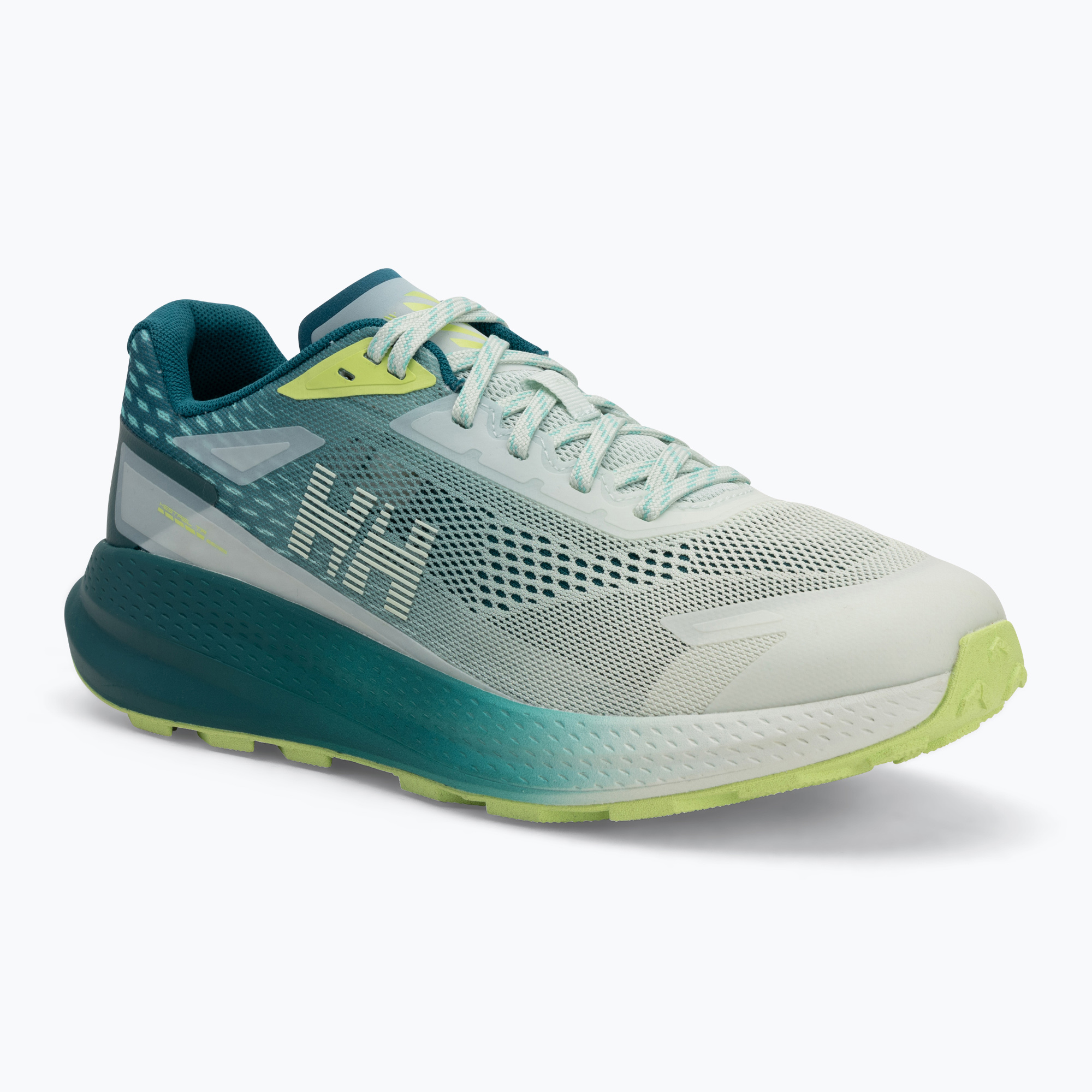 Încălțăminte  de alergare pentru bărbați Helly Hansen Kestrel Tr everglade/sharp green (Kestrel Trail 12013_453)
