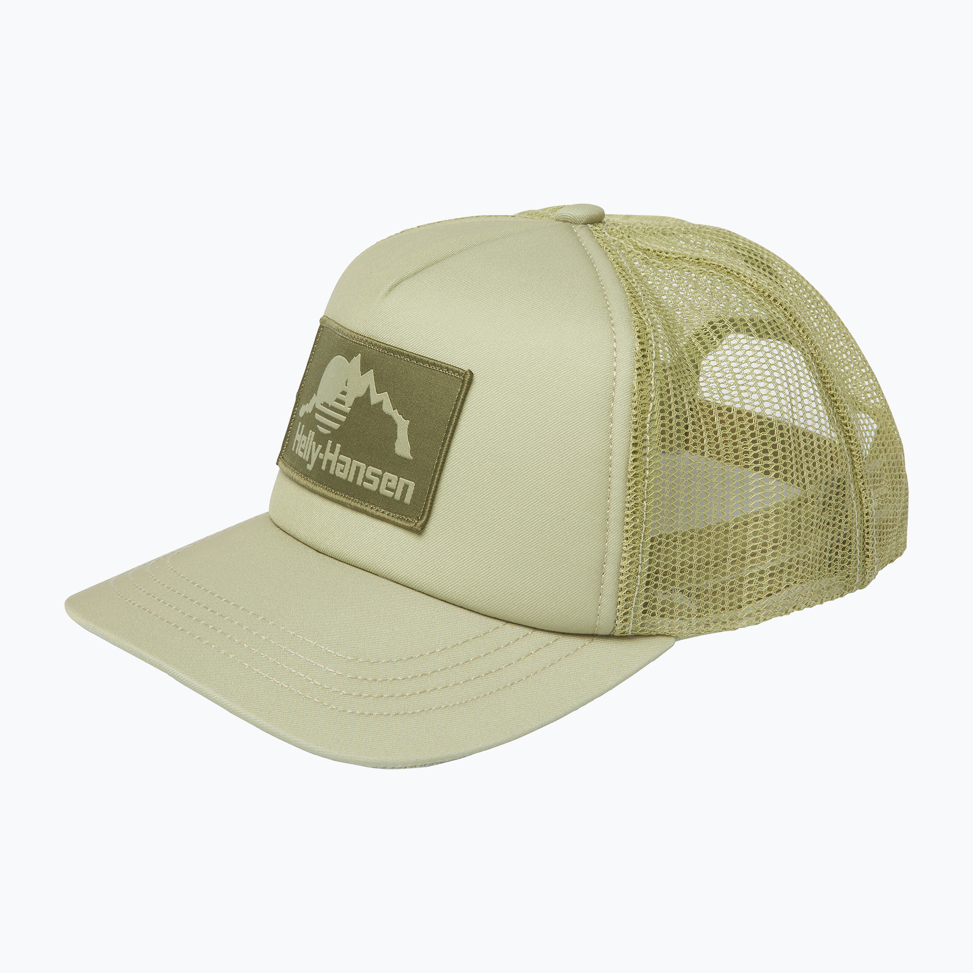 Șapcă Helly Hansen HH Trucker light lav (HH Trucker 67435_463)