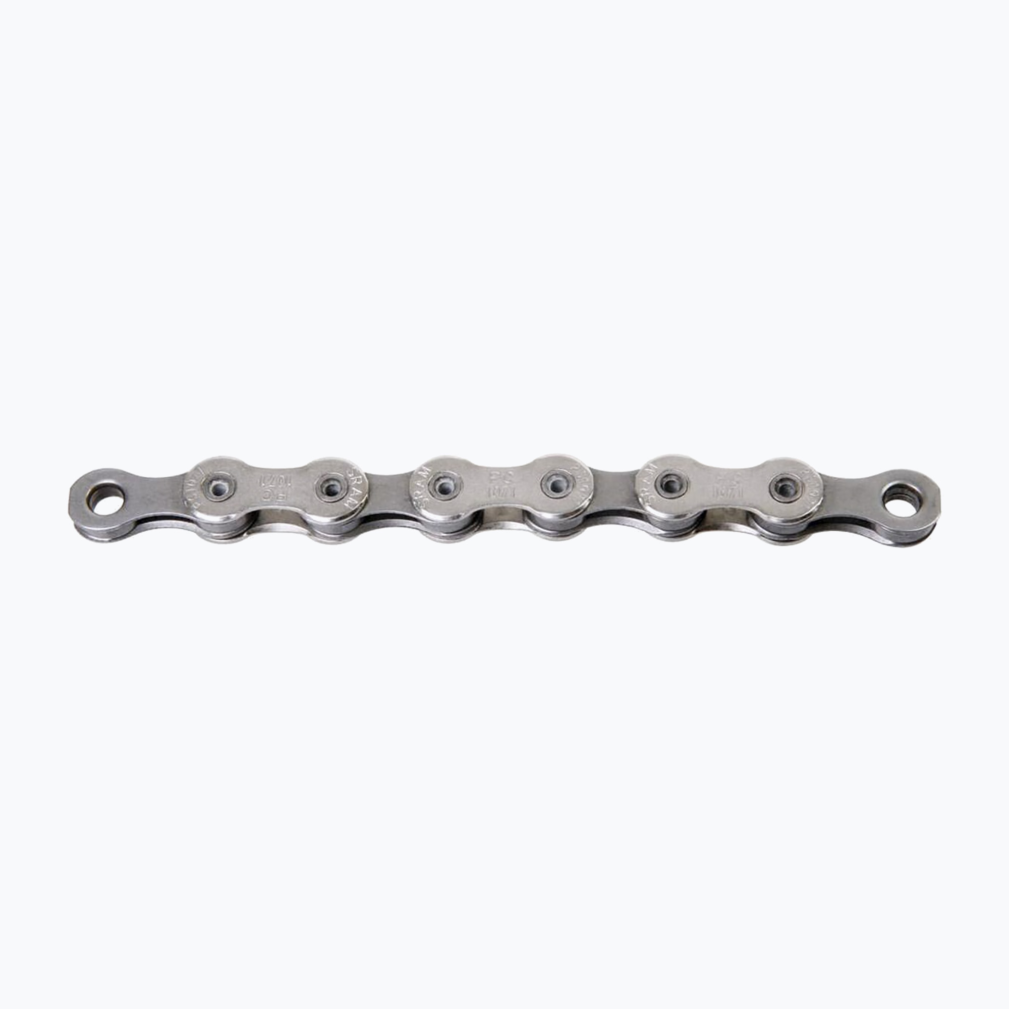 Lanț de bicicletă SRAM 11 CN PC1071 114LI W/ PWR.LCK 10S 1 gri 89.2711.114.105