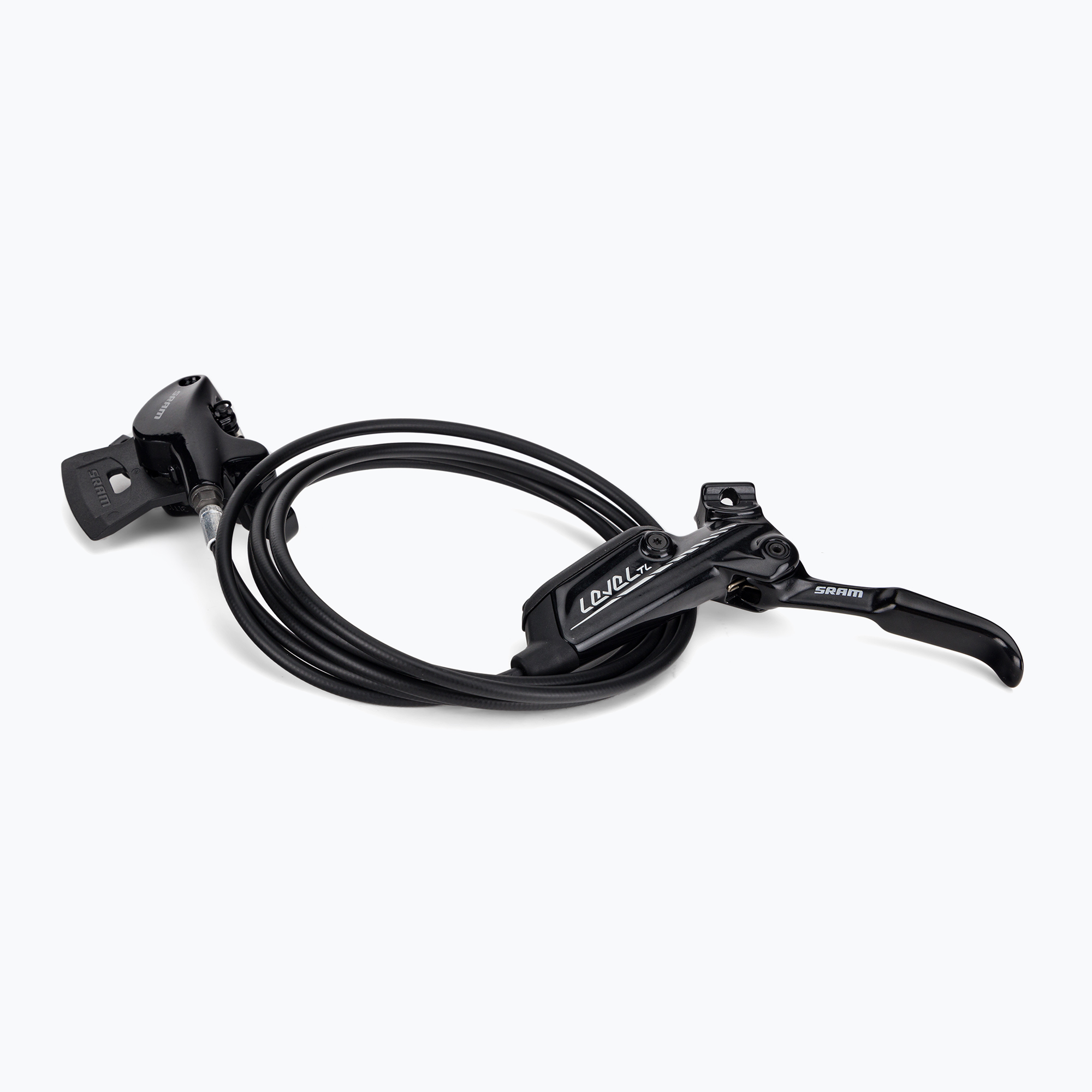 Frână de bicicletă Sram AM DB LVL TL GLB RER DIR 1800 Negru 00.5018.104.001