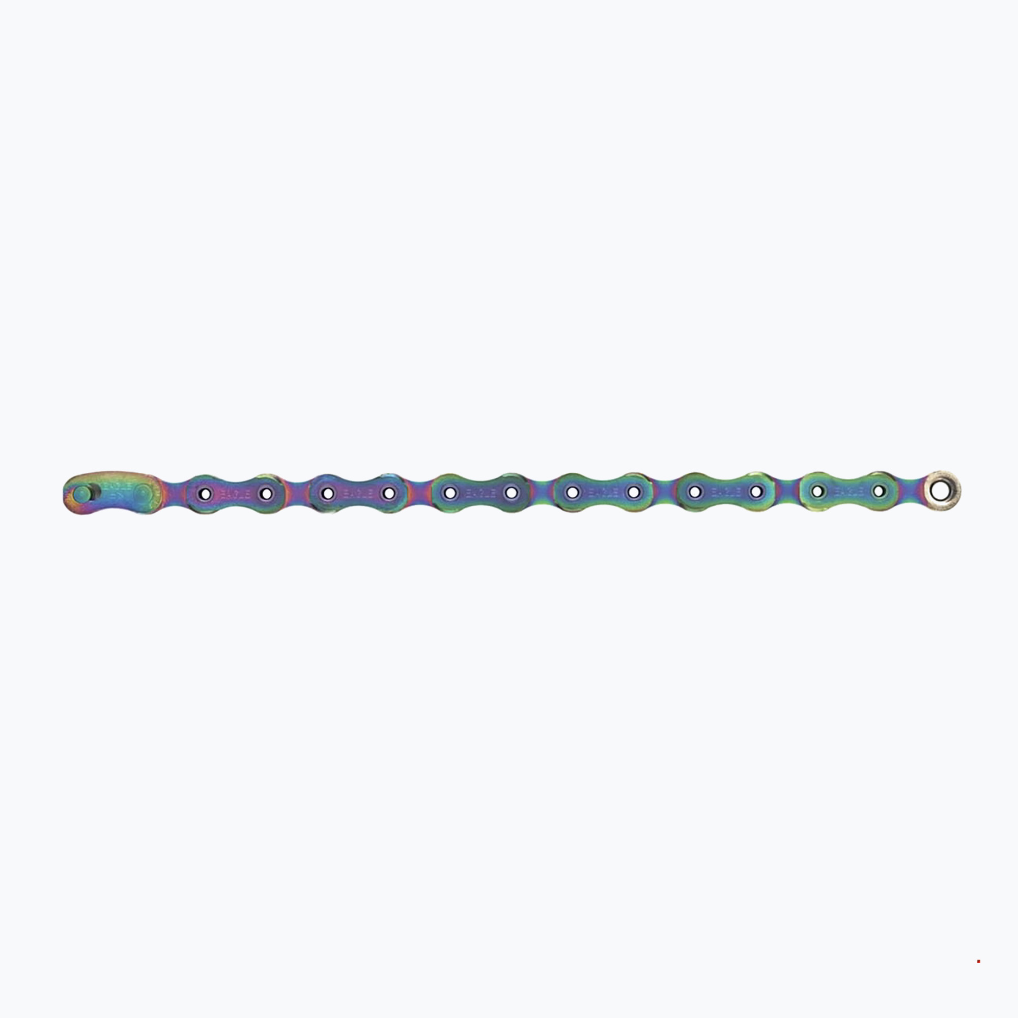 Lanț de bicicletă SRAM CN XX1 EAGLE 126L RNBW PWR.LCK 12S 1 colorat 00.2518.039.010