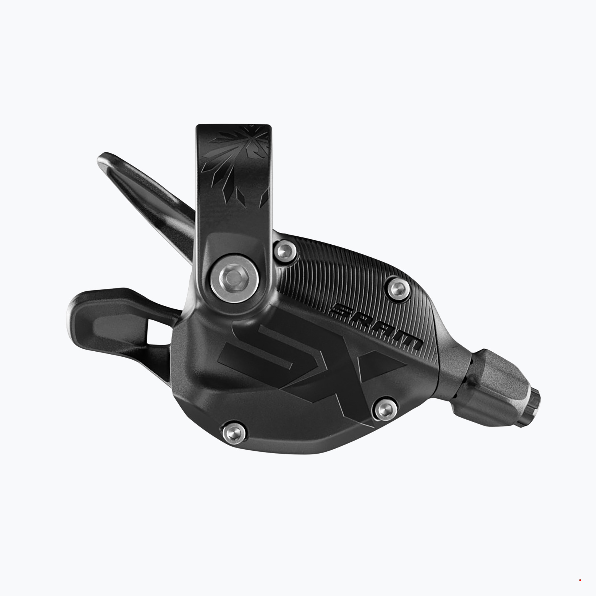 SRAM SX Eagle 12rz mâner spate negru 00.7018.403.000 (SX Eagle 00.7018.403.000)