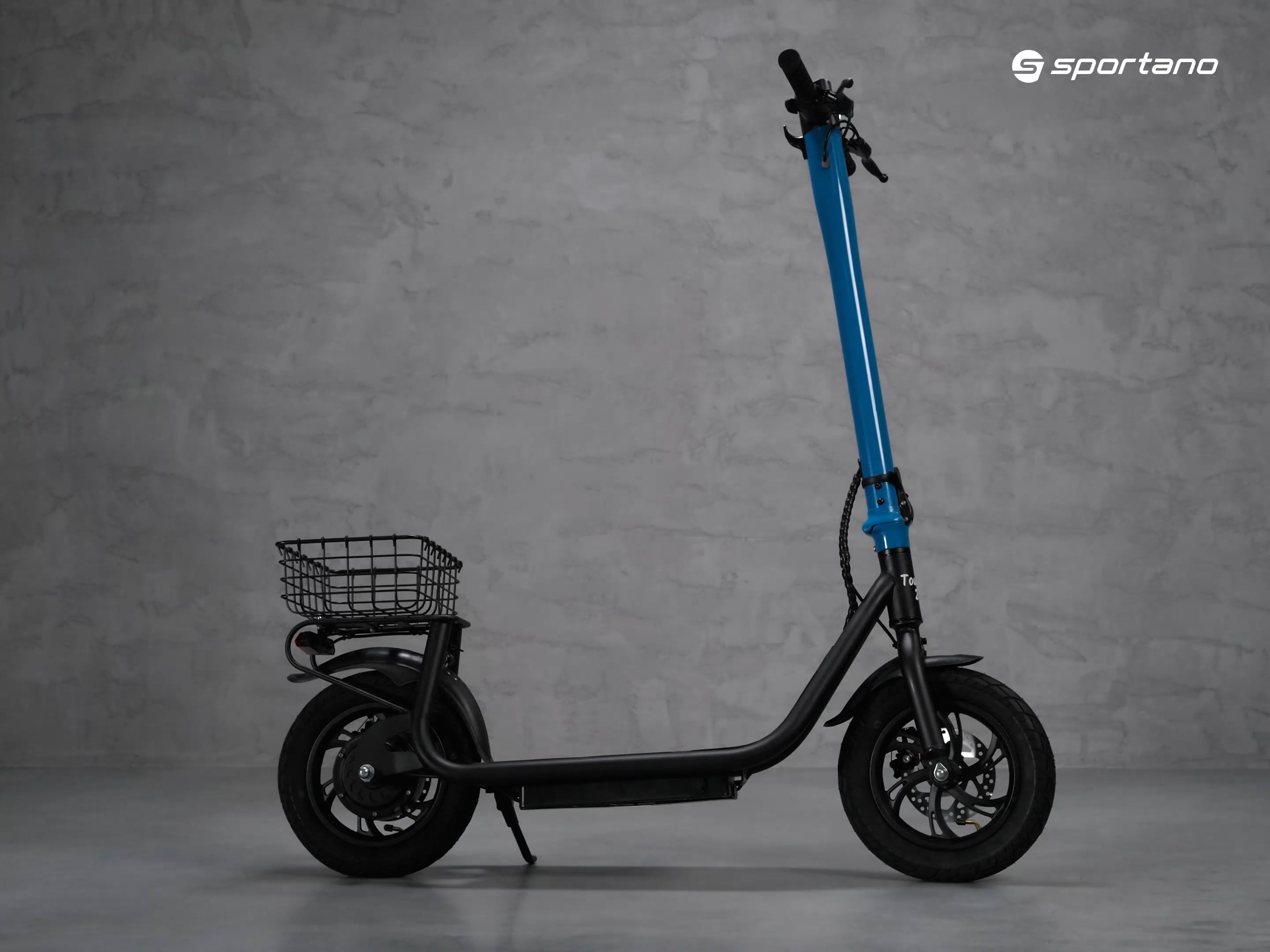 Trotinetă electrică Frugal Touring 2.0 Z12