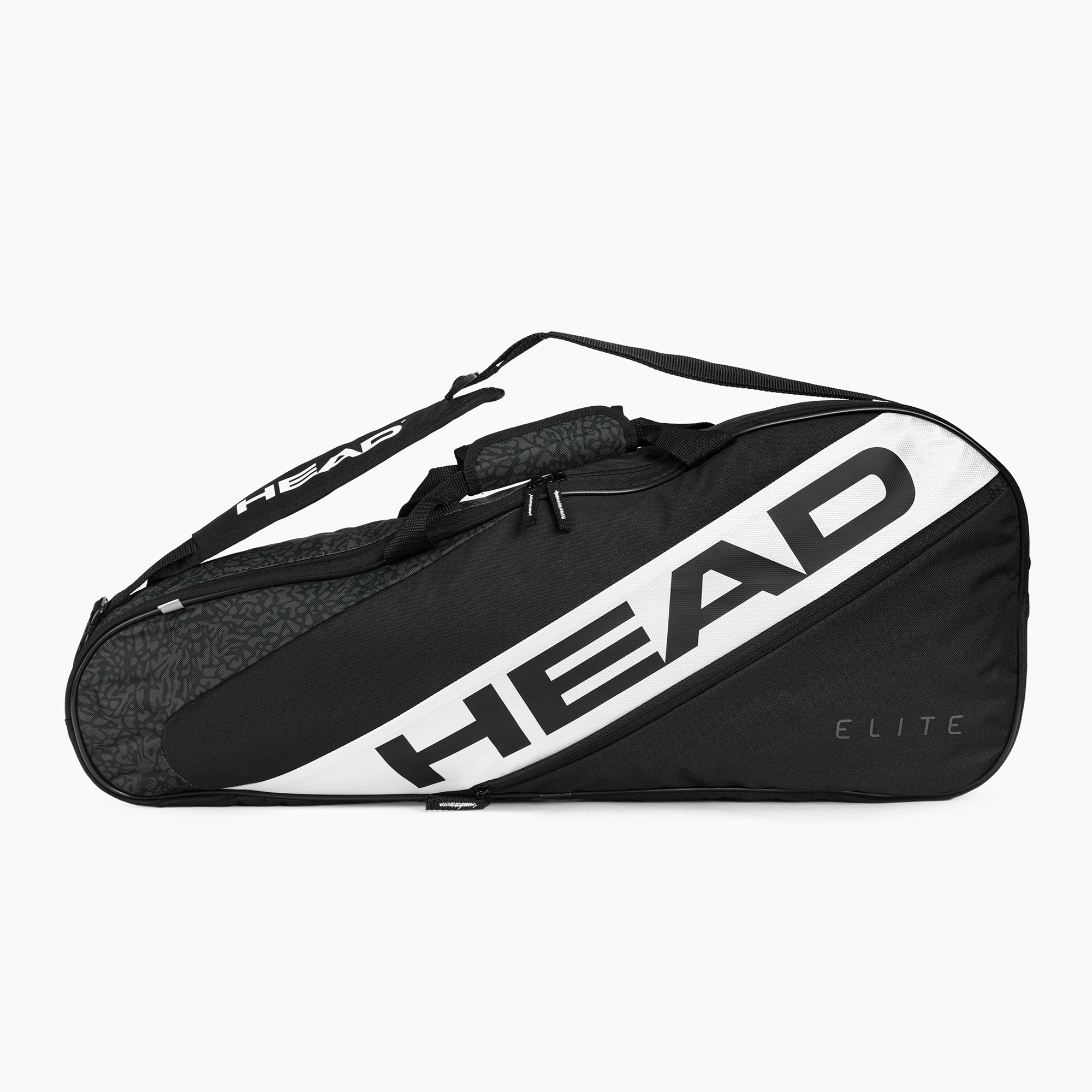 Geantă de tenis HEAD Elite 3R negru 283652