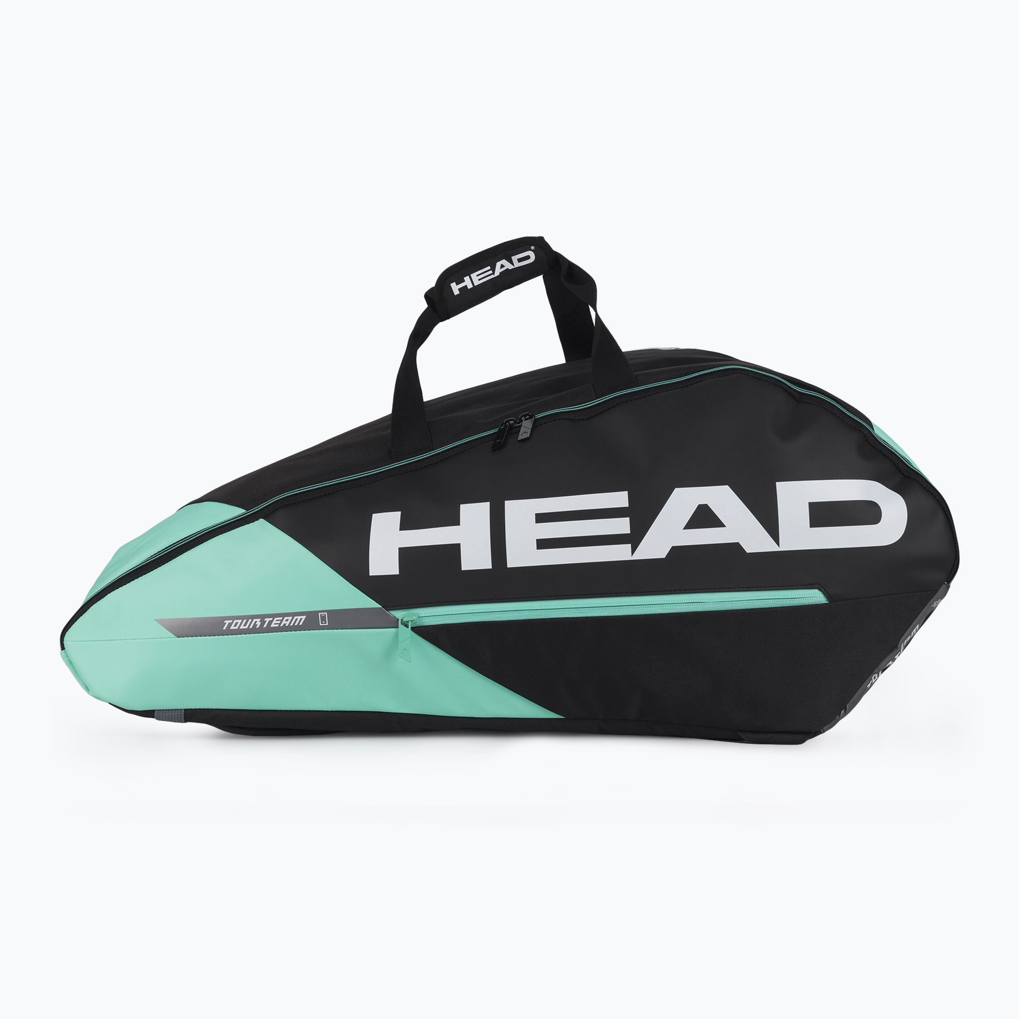 Geantă de tenis HEAD Tour Team 9R Mint 283432