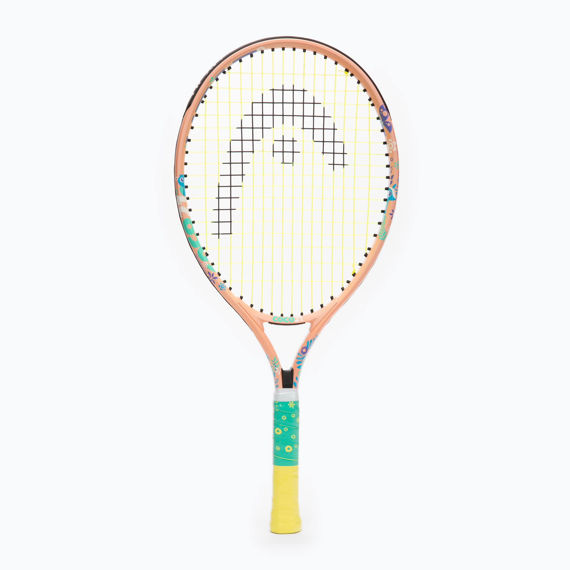 Rachetă de tenis pentru copii HEAD Coco 21 SC  culoare 233022