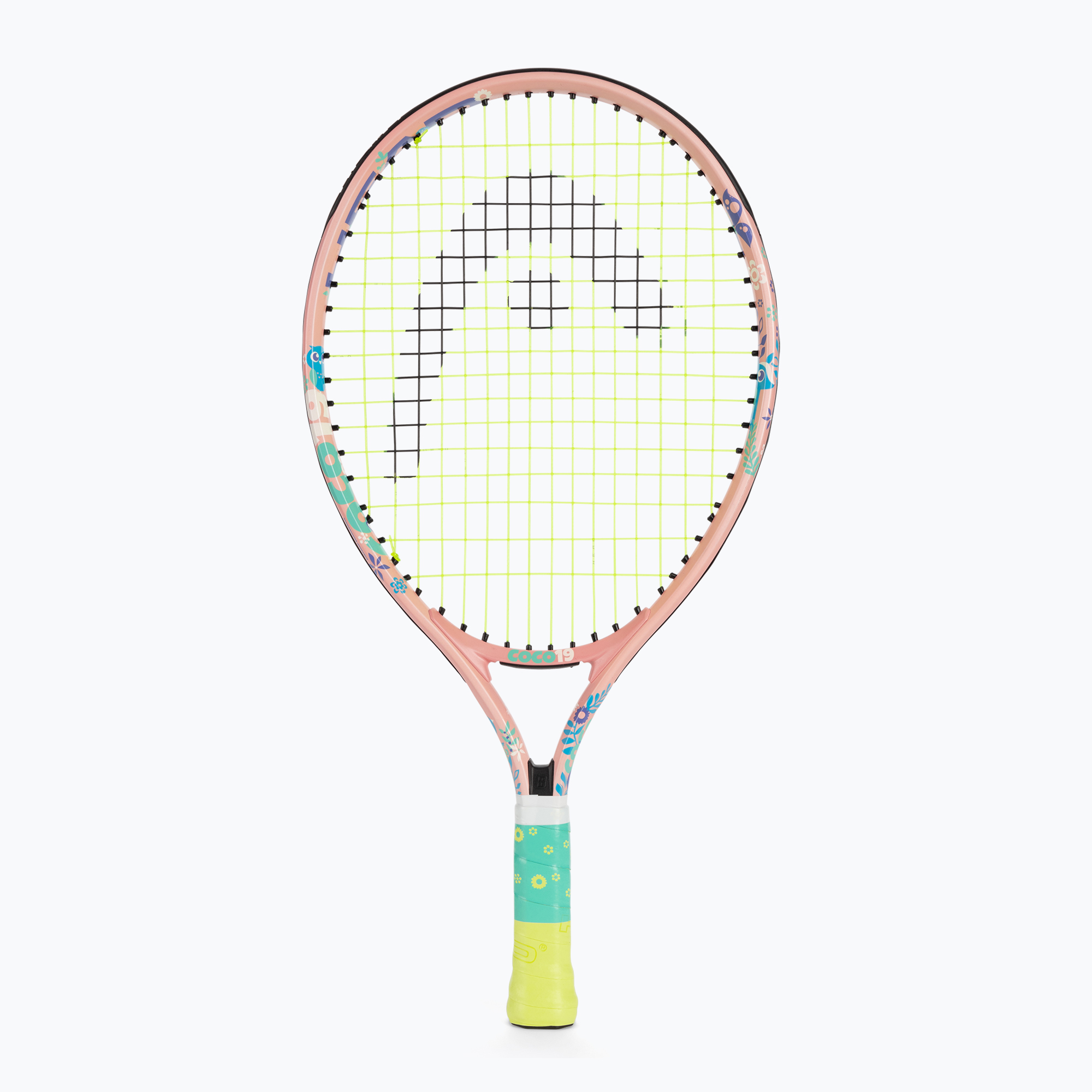 Rachetă de tenis pentru copii HEAD Coco 19 culori 233032