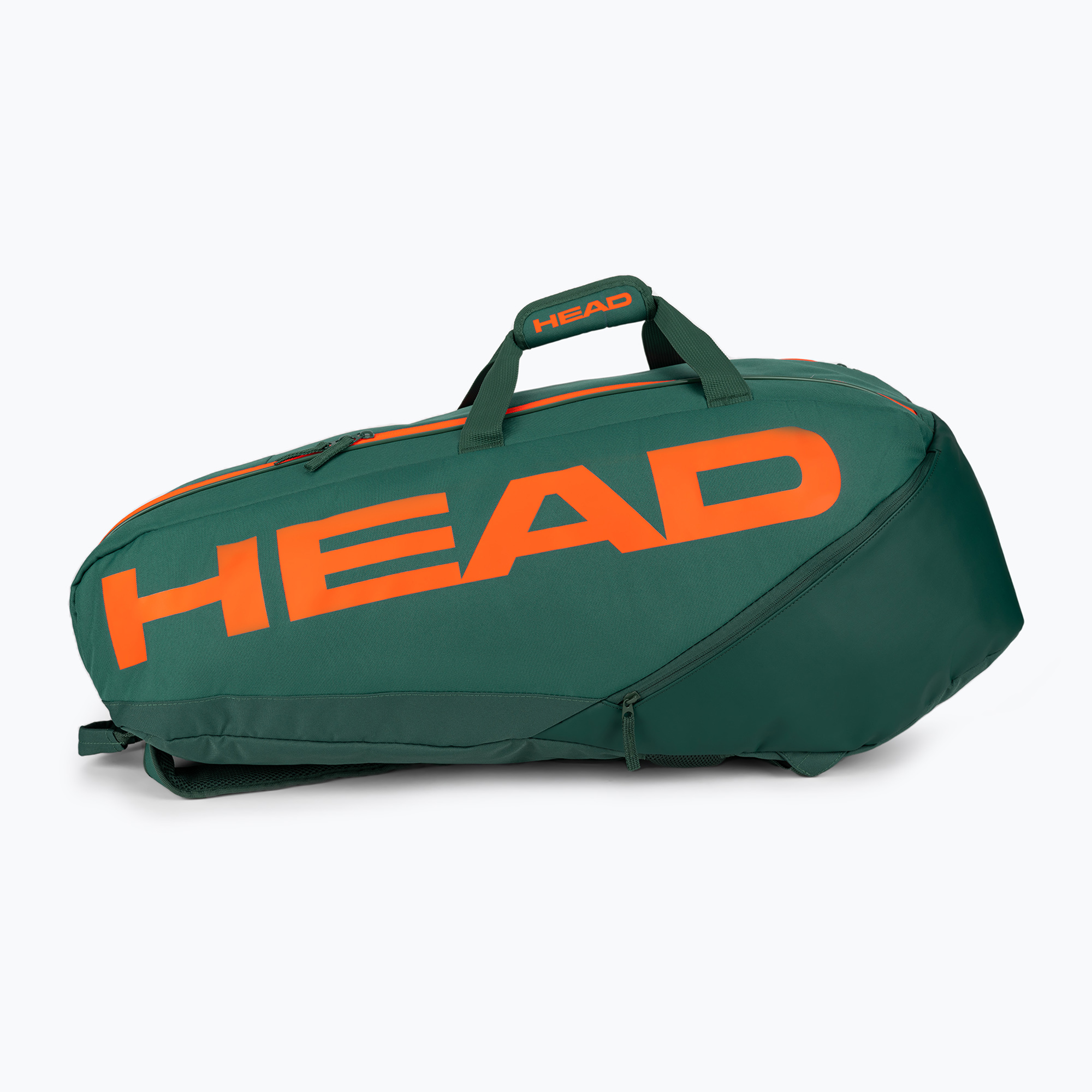 HEAD Pro Raquet Tennis Bag 85 l verde 260213