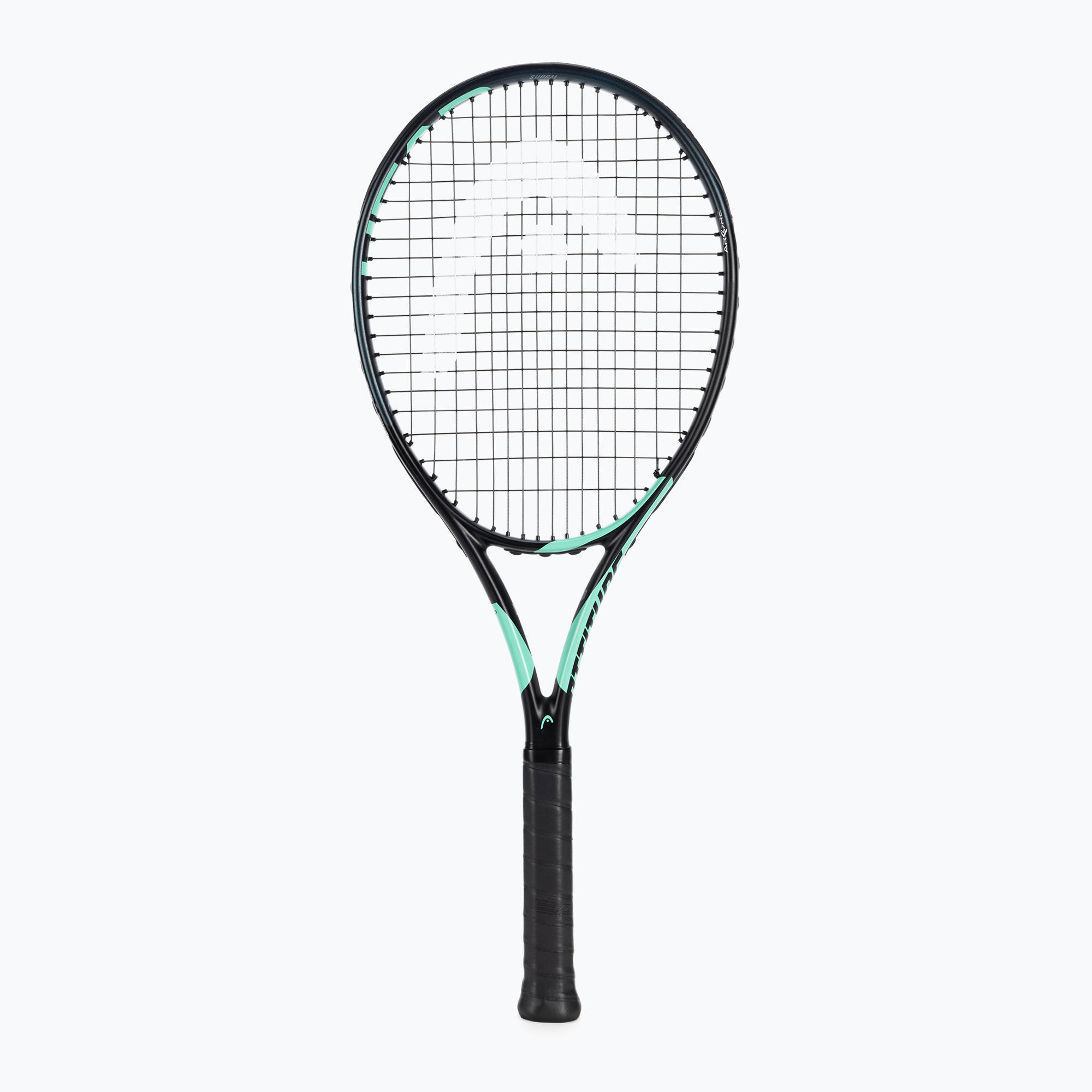 Rachetă de tenis HEAD MX Attitude Suprm negru-albastru 234703 (MX Attitude Suprm 234703)