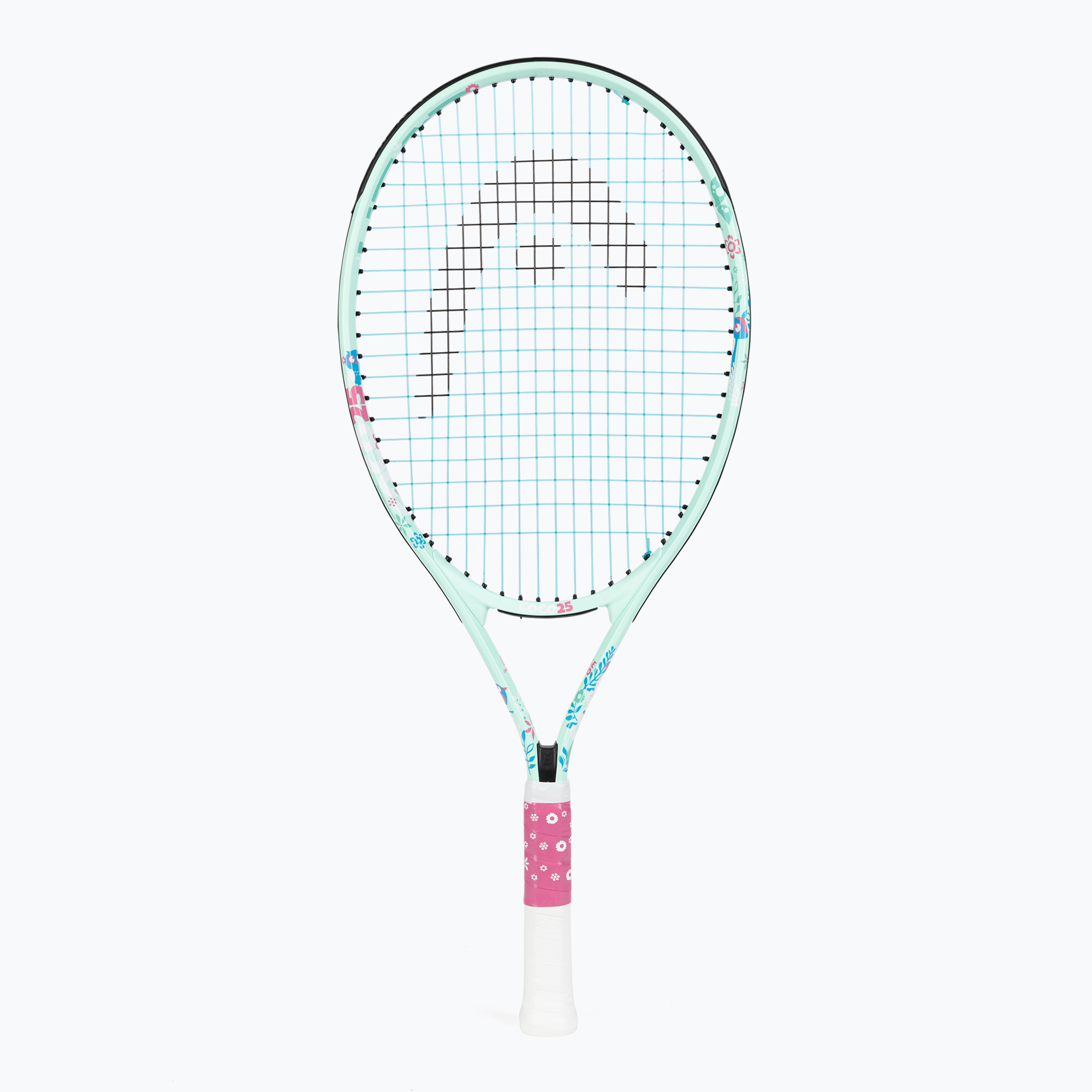 Rachetă de tenis pentru copii HEAD Coco 25 (Coco 25 235804)