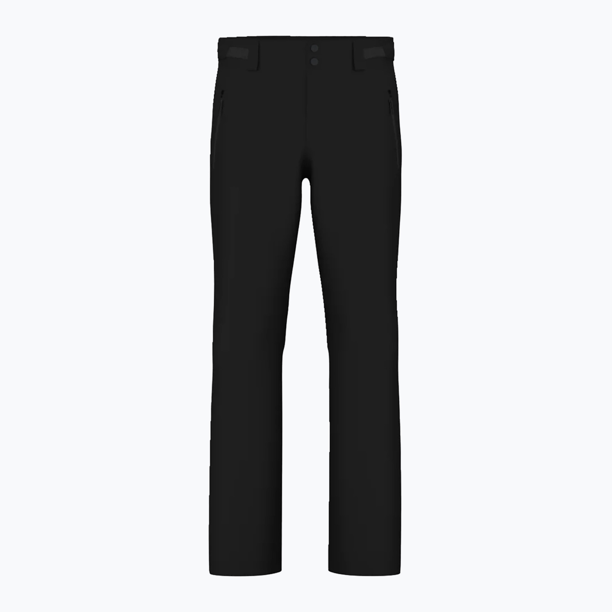 Pantaloni de schi pentru bărbați HEAD Supershape black (Supershape 821774)