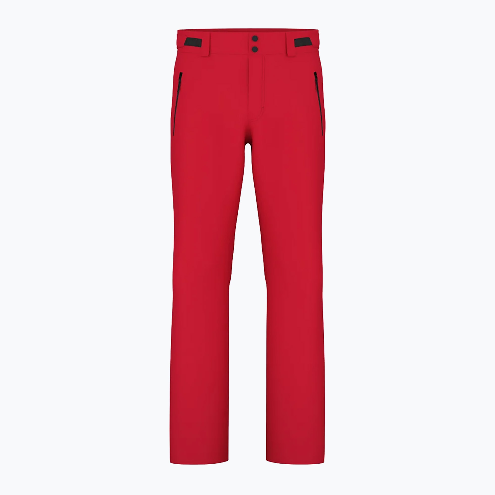 Pantaloni de schi pentru bărbați HEAD Supershape red (Supershape 821774)
