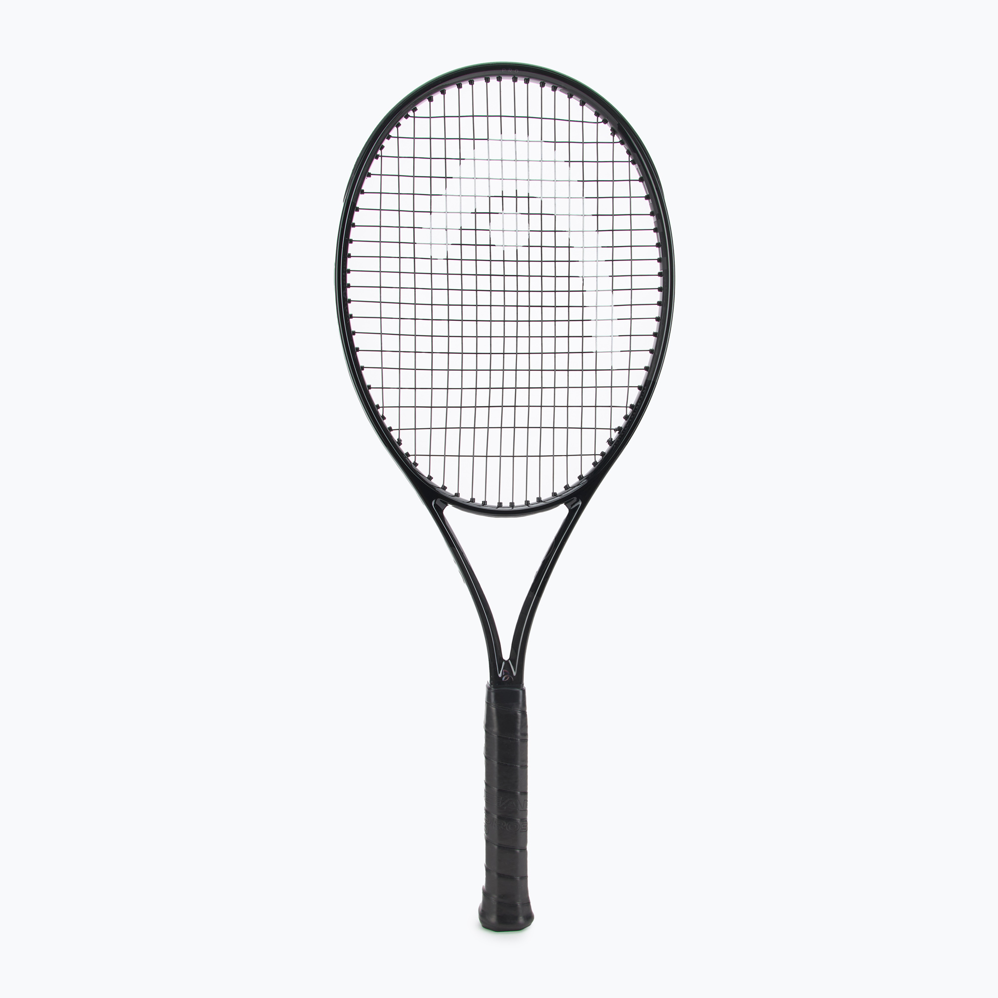 Rachetă de tenis HEAD Speed Pro Legend 2024 black (Speed Pro Legend 2024 236074)
