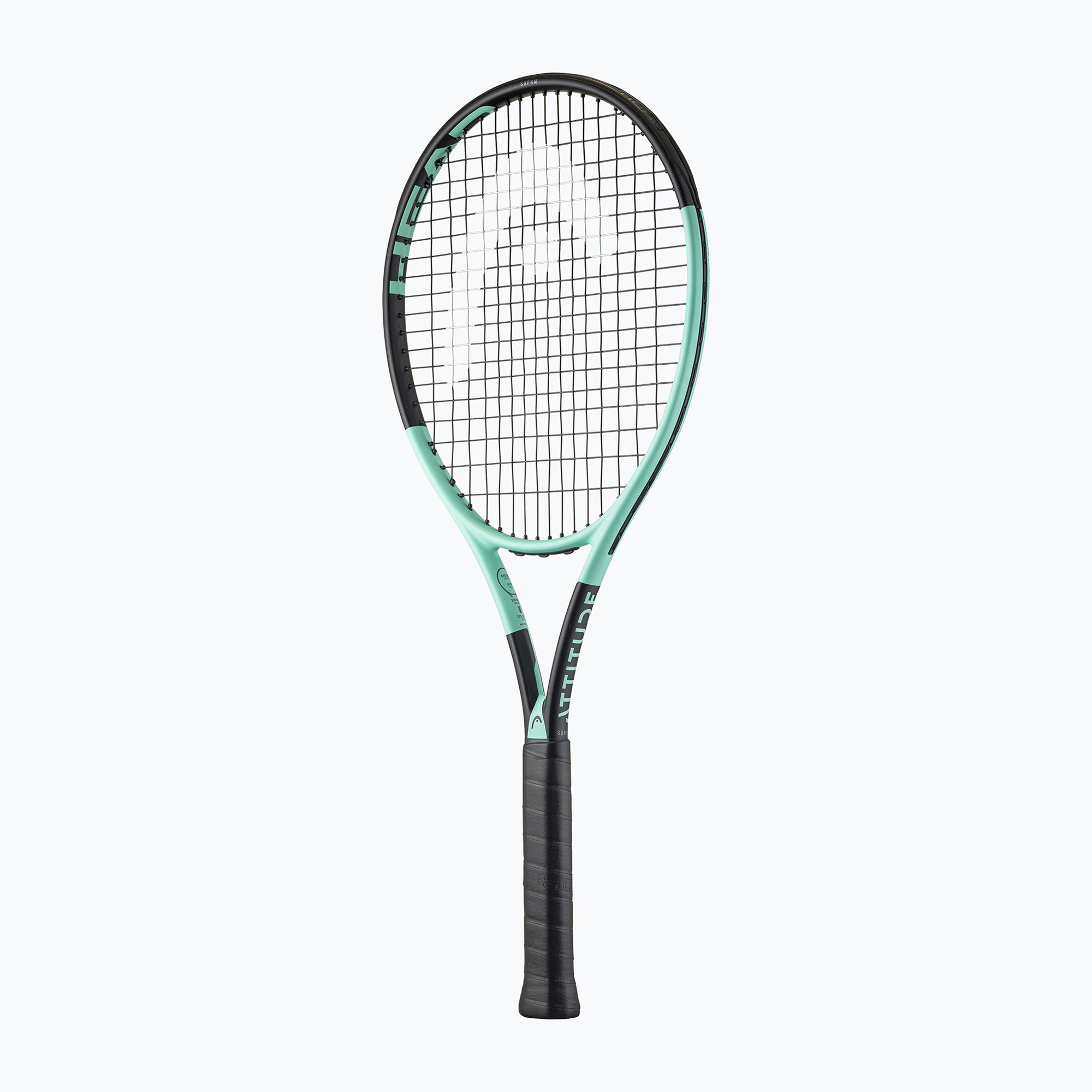 Rachetă de tenis HEAD MX Attitude Suprm mint (MX Attitude Suprm 231315)