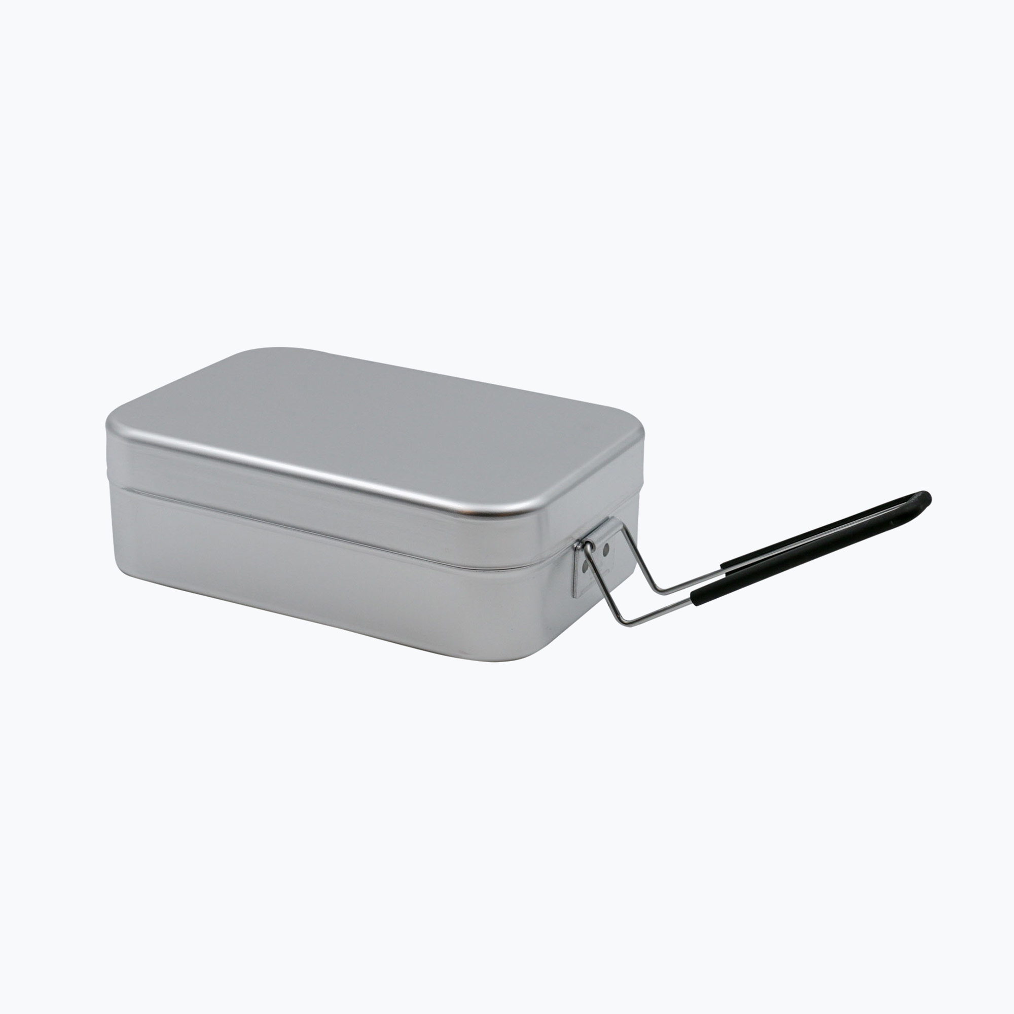 Trangia Mess Tin cu mâner mic 1300 ml menajerie (Mess Tin Small Handle 500209)