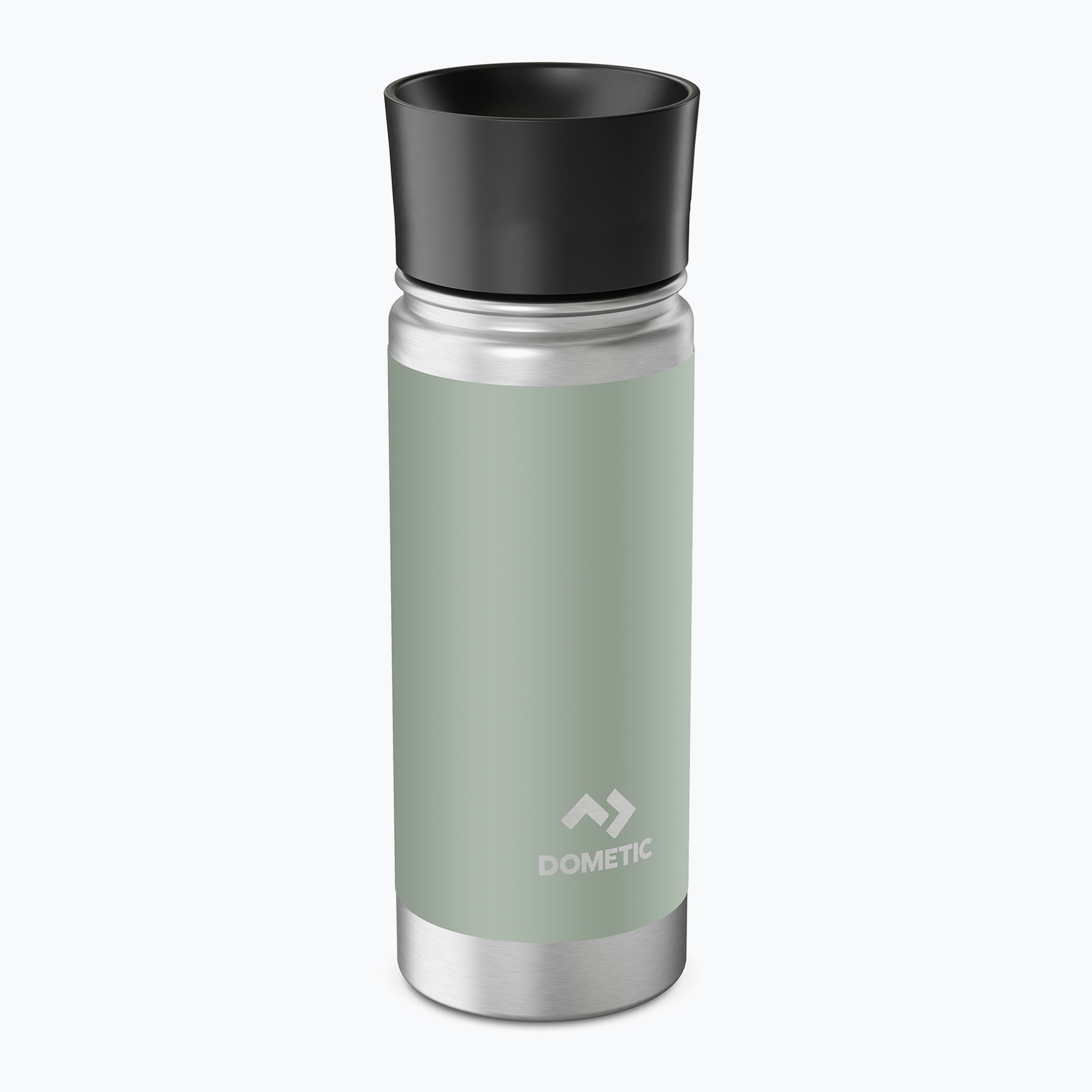 Sticlă termică Dometic Thermo Bottle 500 ml moss (Thermo Bottle 9600050864)