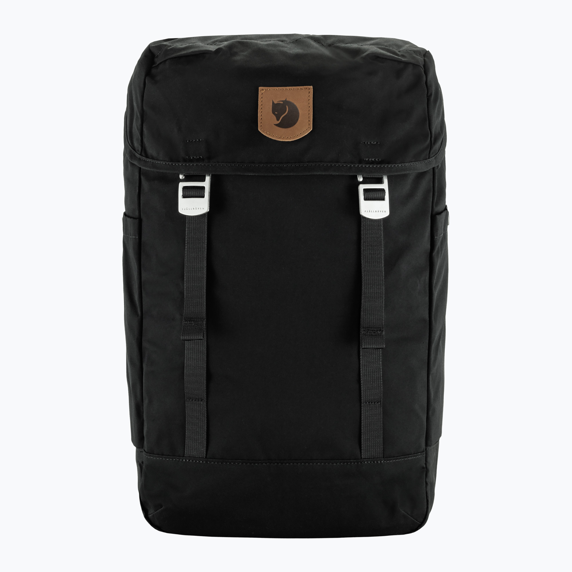 Rucsac de oraș  Fjällräven Greenland Top 20 l black (Greenland Top F23150 550)
