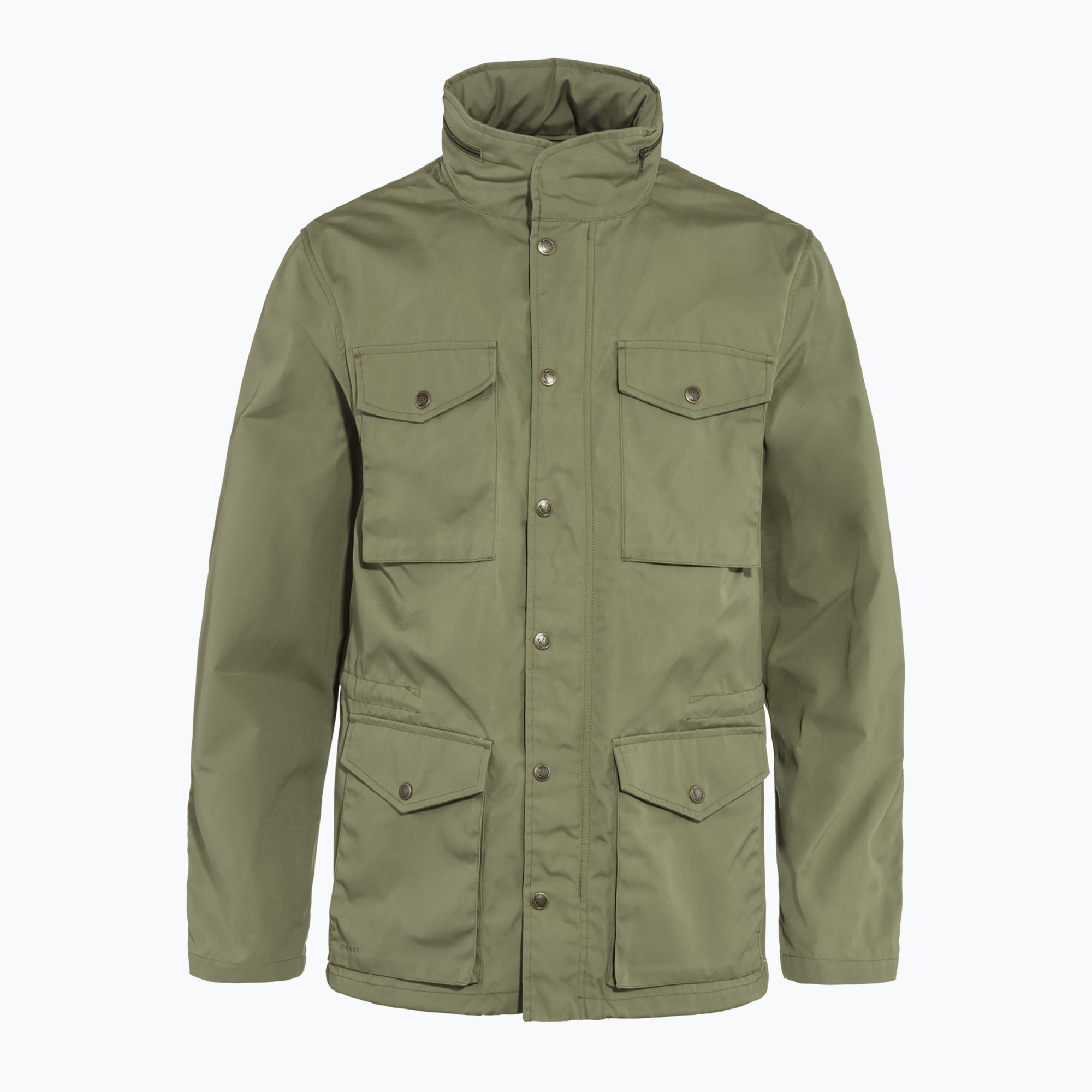 Geacă pentru bărbați Fjällräven Räven green (Räven F86980)