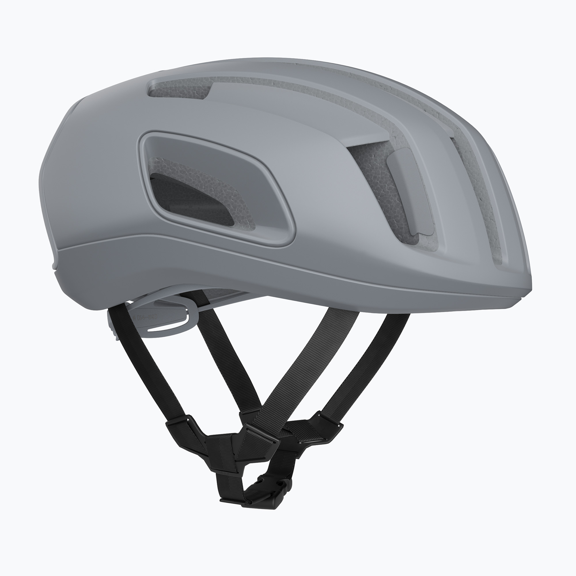 Cască de bicicletă POC Cytal granite grey matt (Cytal 10814)