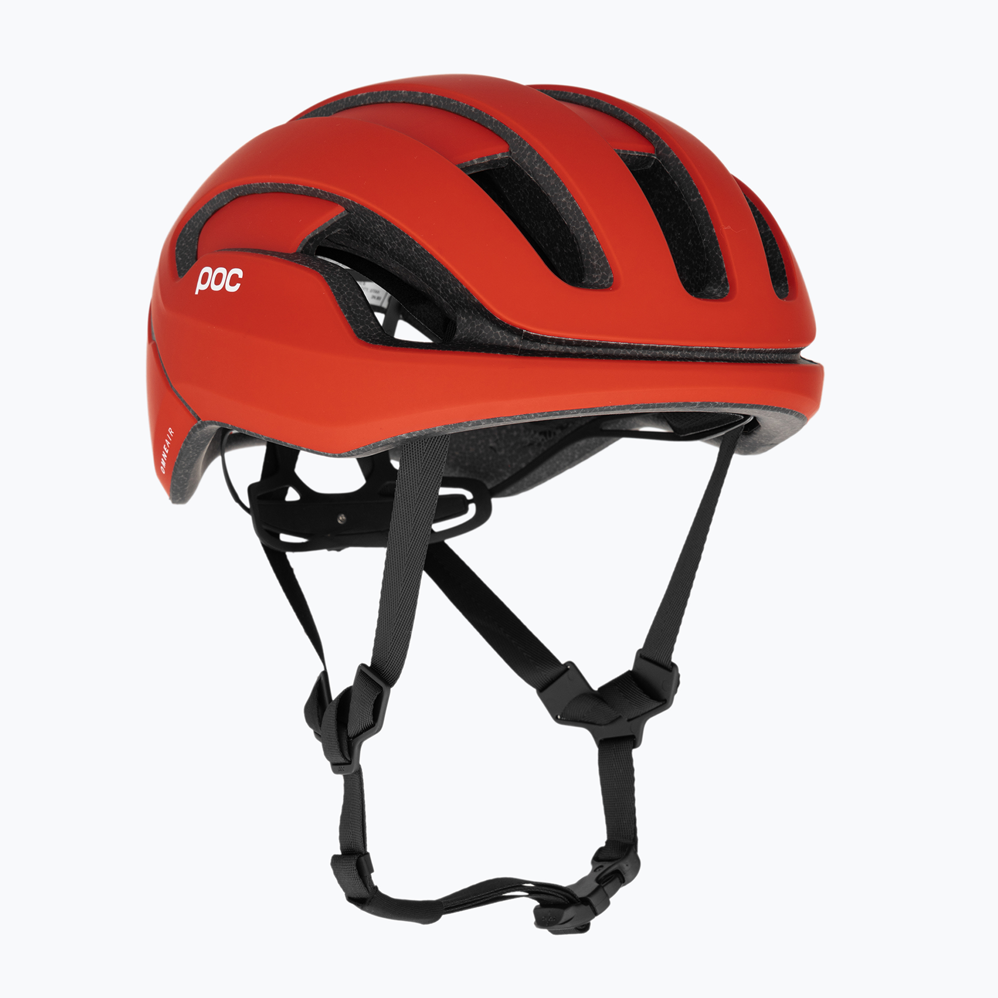 Cască de bicicletă POC Omne Air MIPS prismane roșu mat (Omne Air MIPS 10770)